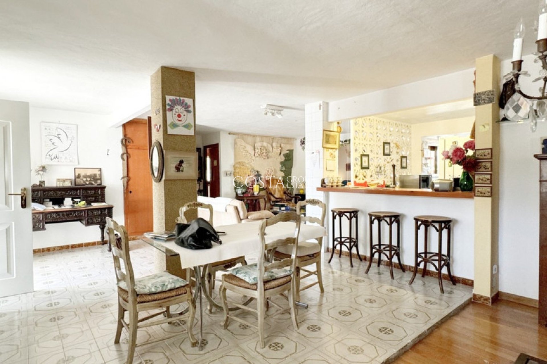 Wiederverkauf - Villa -
Orihuela Costa - La Zenia