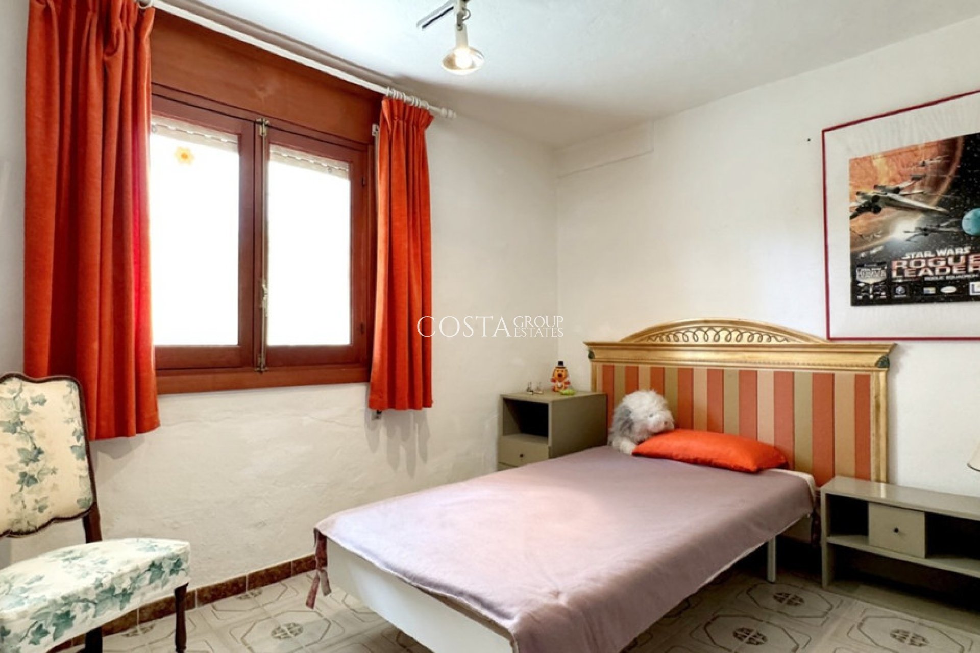 Wiederverkauf - Villa -
Orihuela Costa - La Zenia