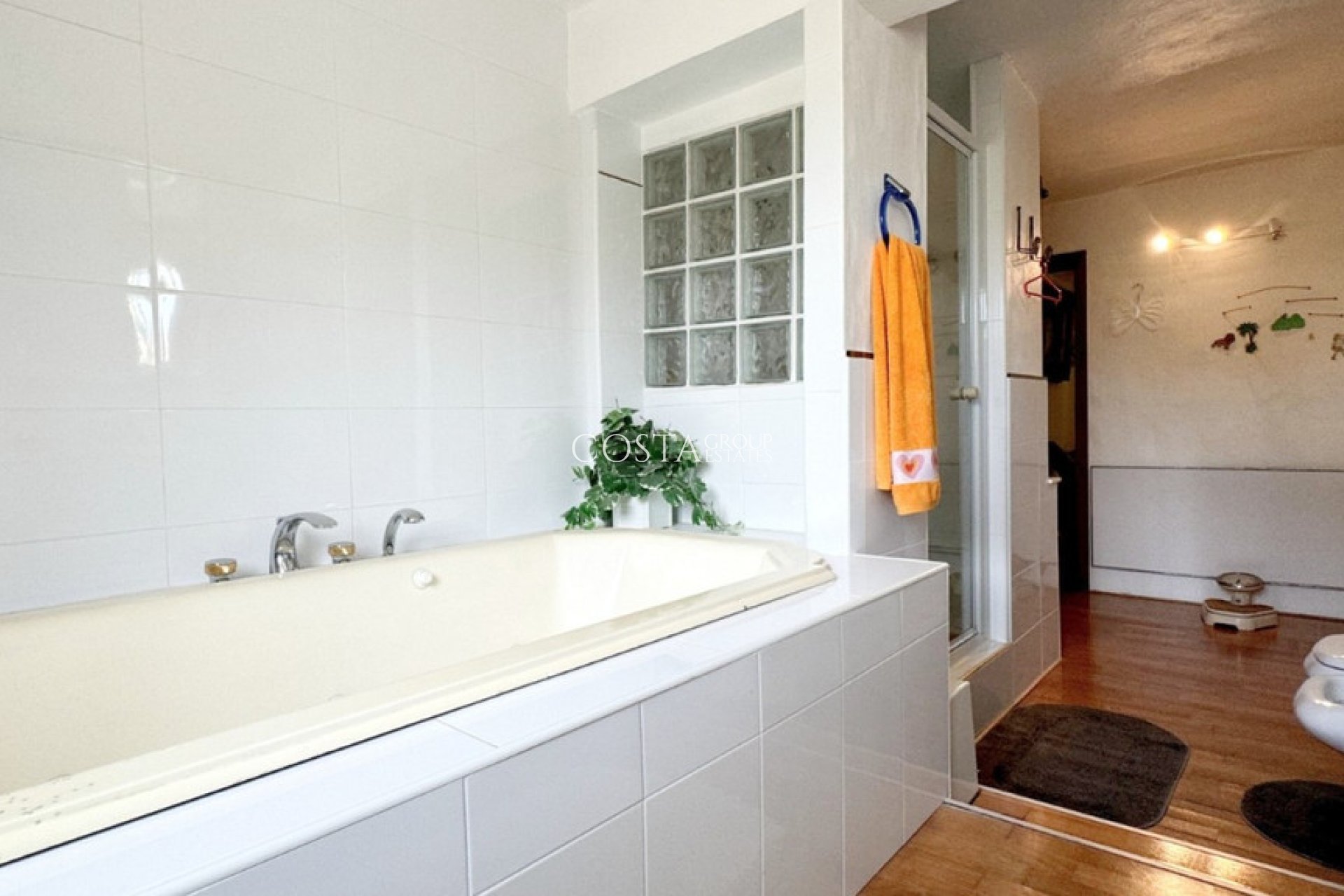 Wiederverkauf - Villa -
Orihuela Costa - La Zenia