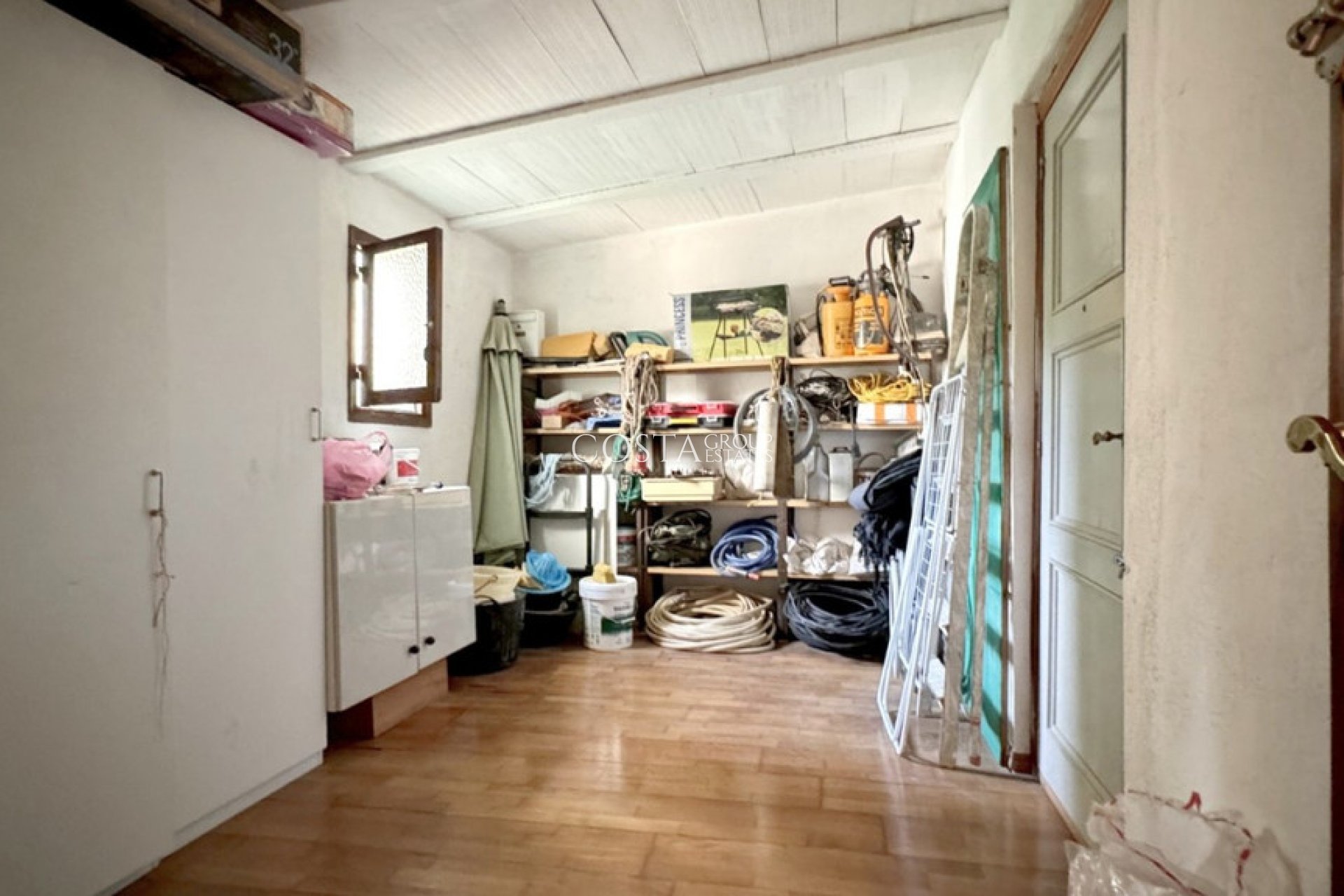 Wiederverkauf - Villa -
Orihuela Costa - La Zenia