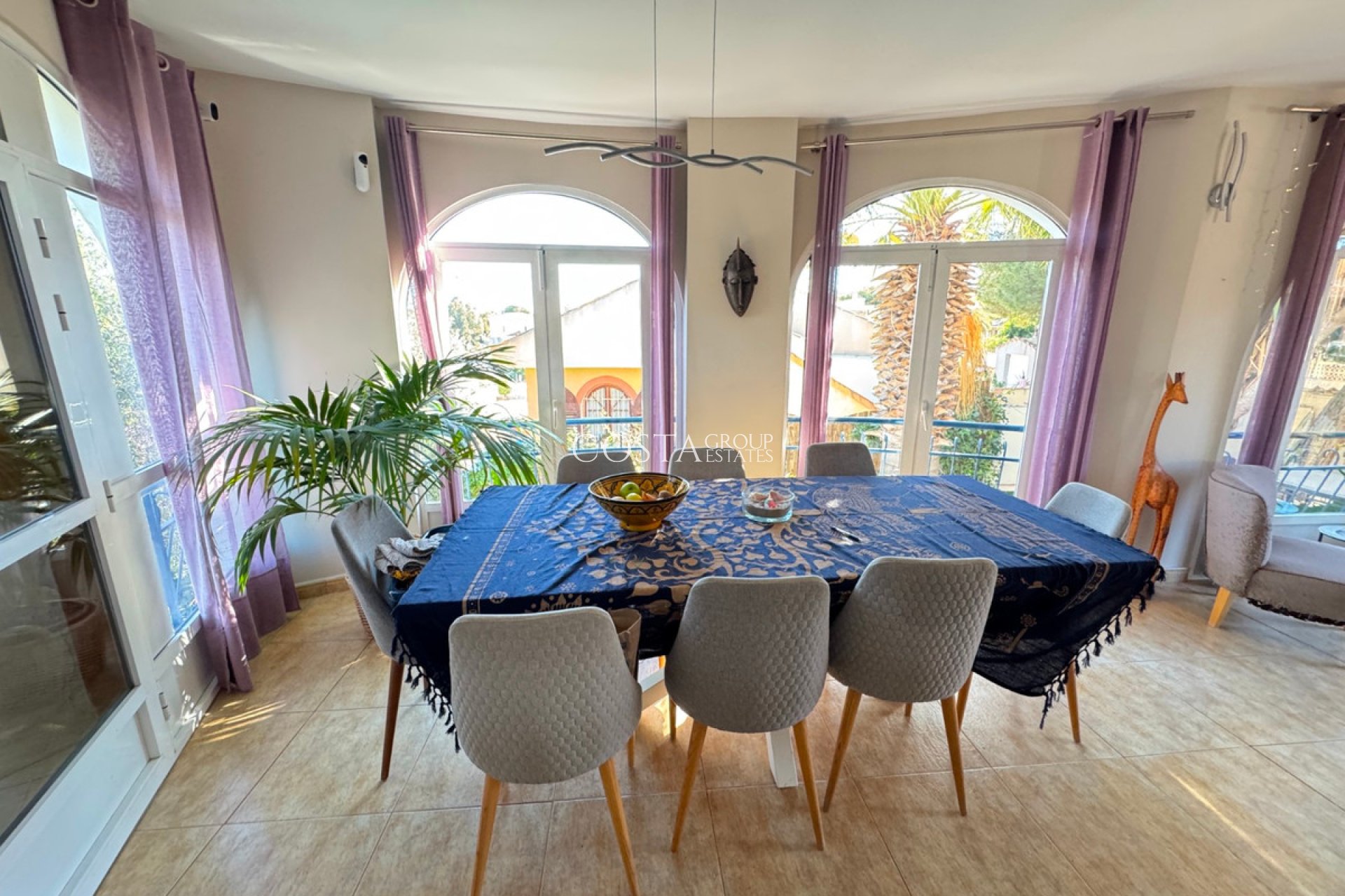 Wiederverkauf - Villa -
Orihuela Costa - La Zenia