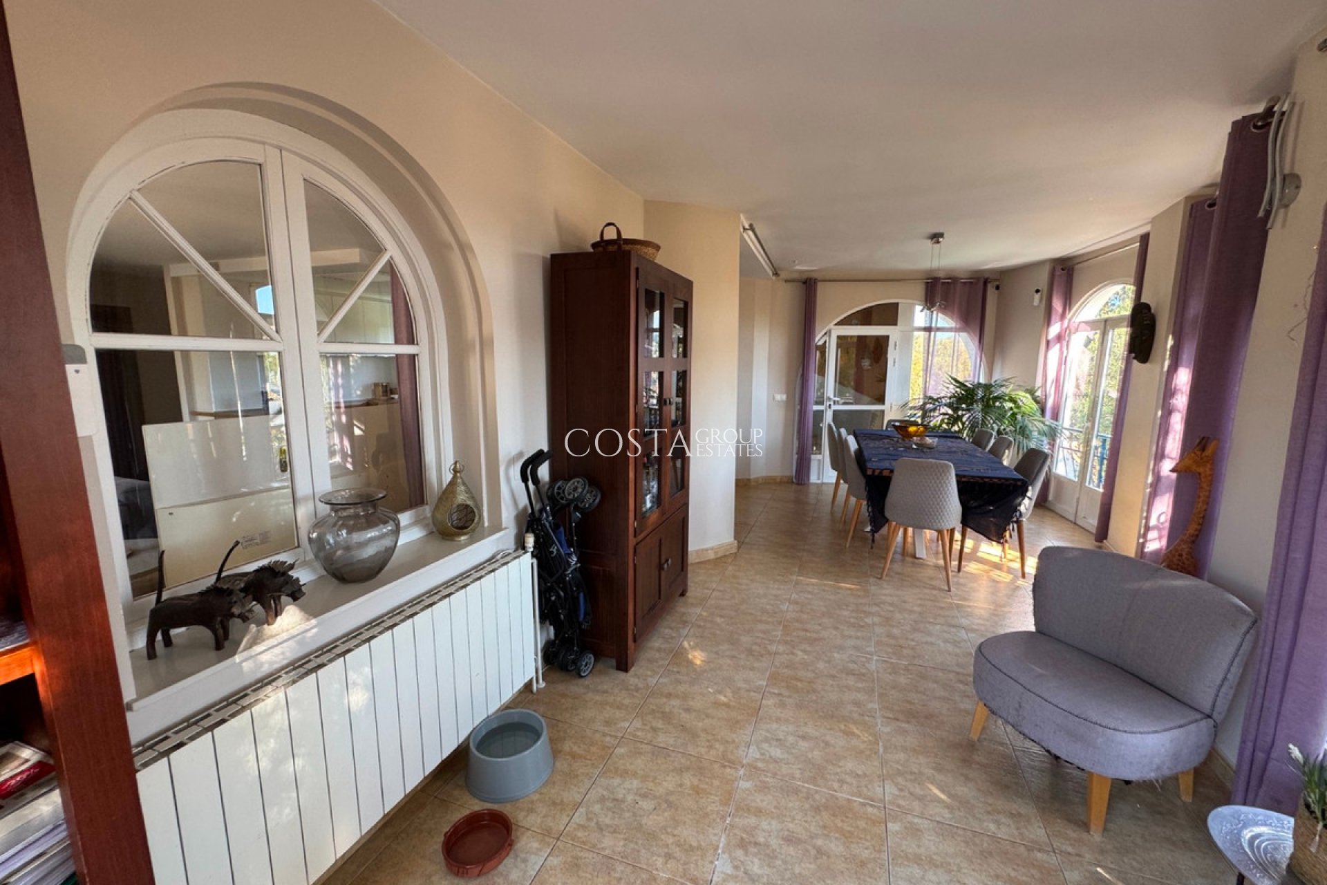 Wiederverkauf - Villa -
Orihuela Costa - La Zenia