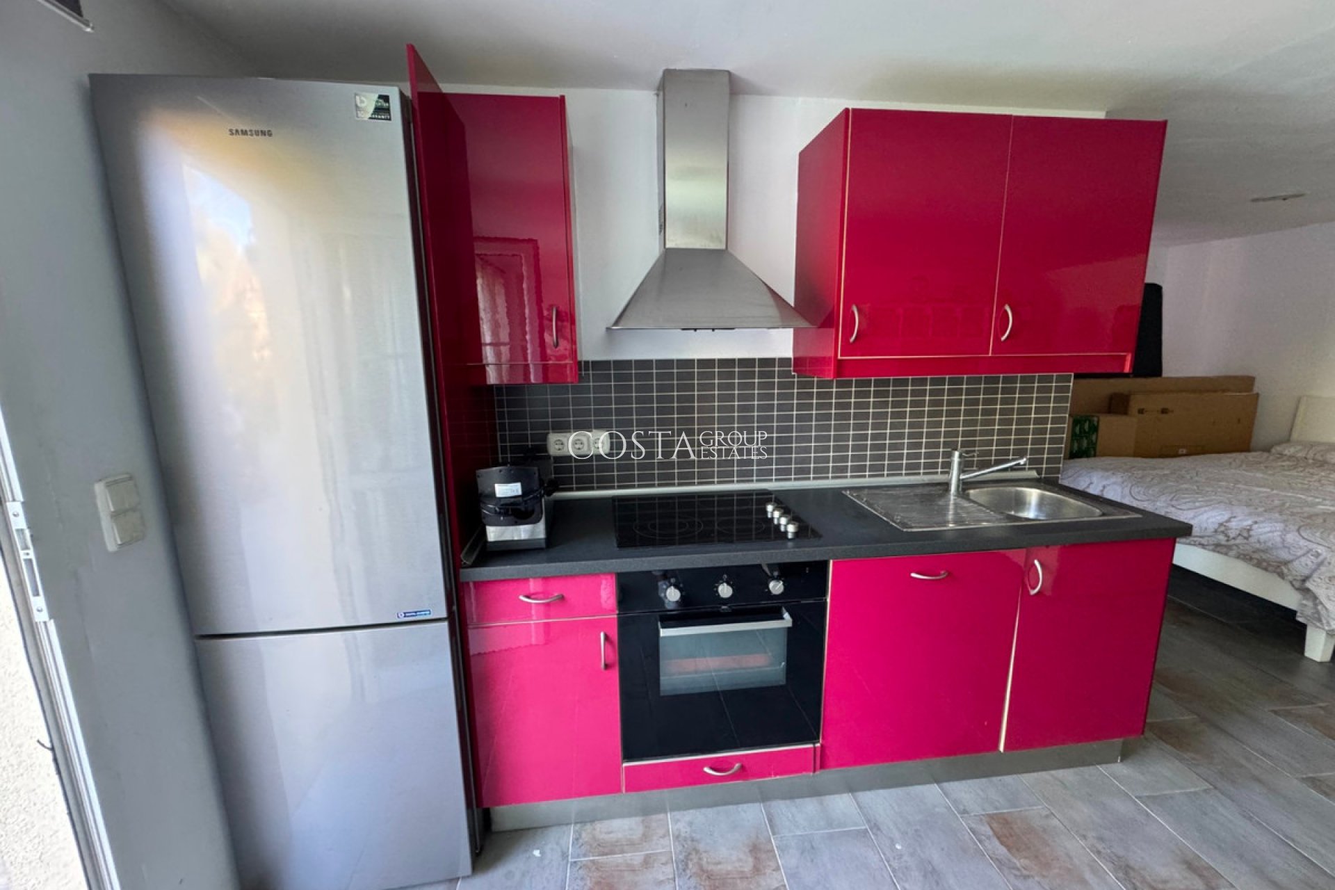 Wiederverkauf - Villa -
Orihuela Costa - La Zenia