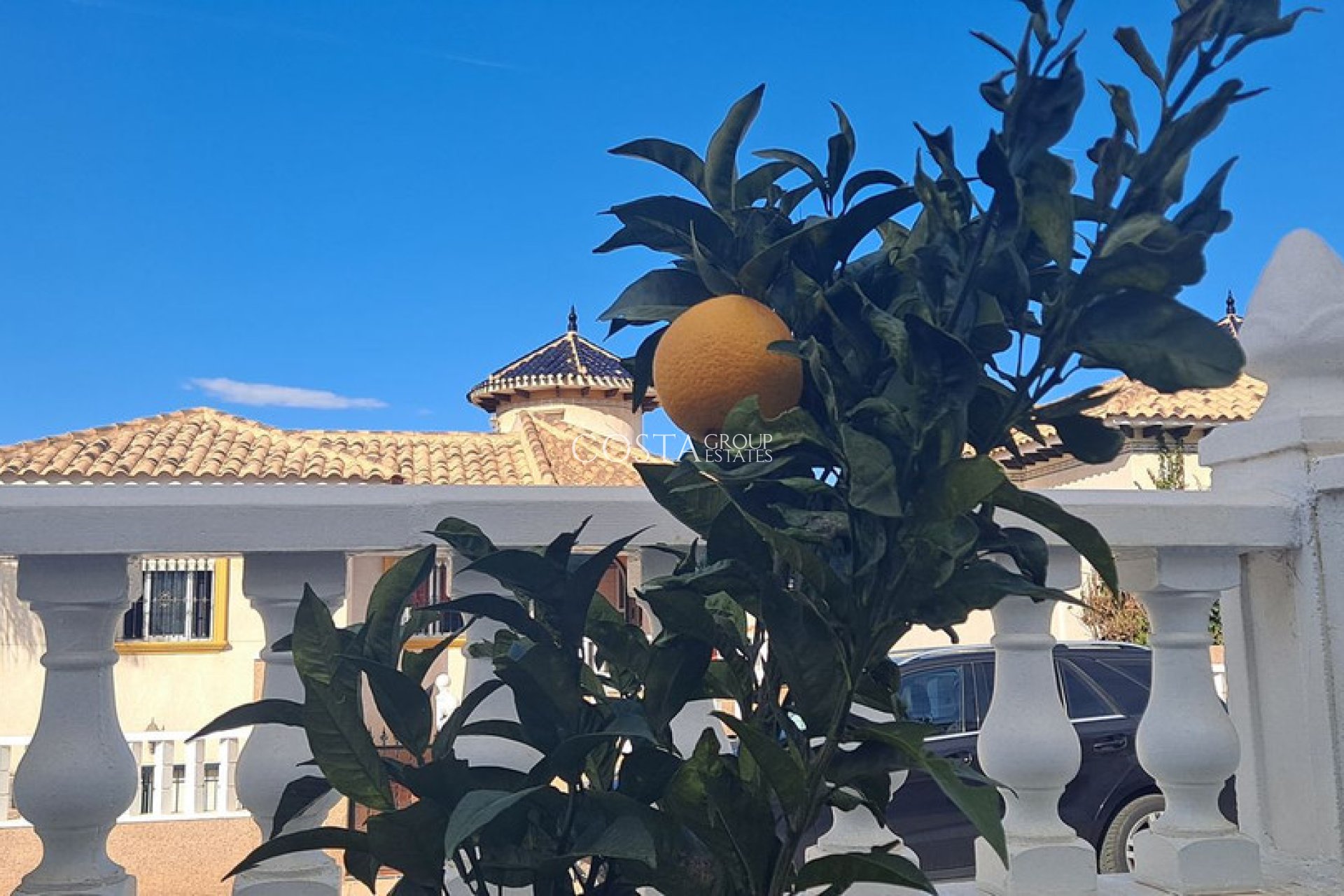 Wiederverkauf - Villa -
Orihuela Costa - La Zenia