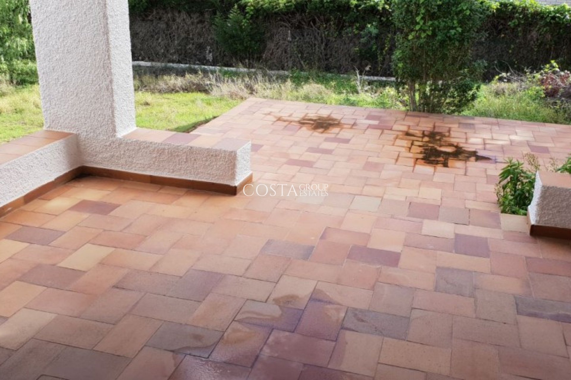 Wiederverkauf - Villa -
Orihuela Costa - La Zenia