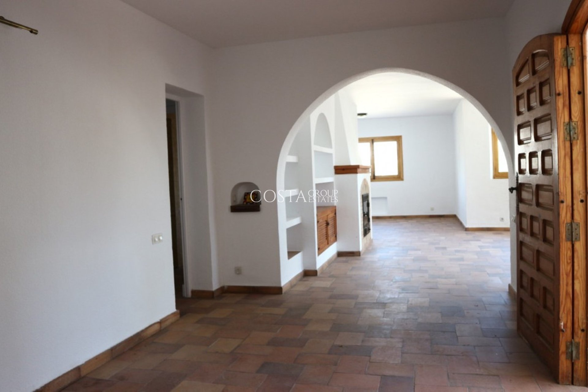 Wiederverkauf - Villa -
Orihuela Costa - La Zenia