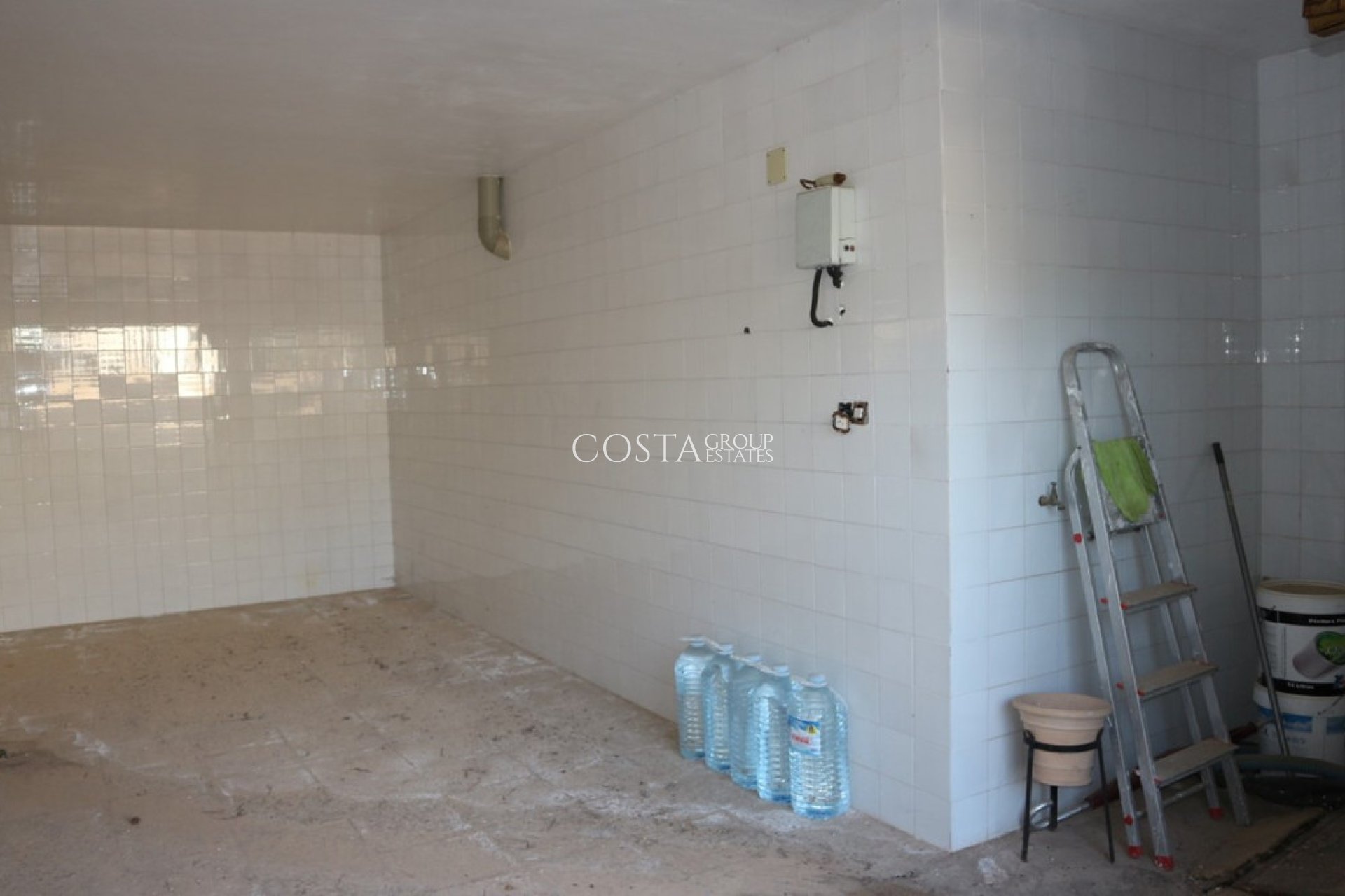 Wiederverkauf - Villa -
Orihuela Costa - La Zenia