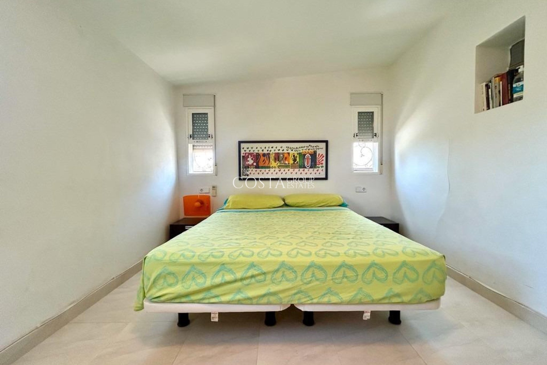 Wiederverkauf - Villa -
Orihuela Costa - La Zenia