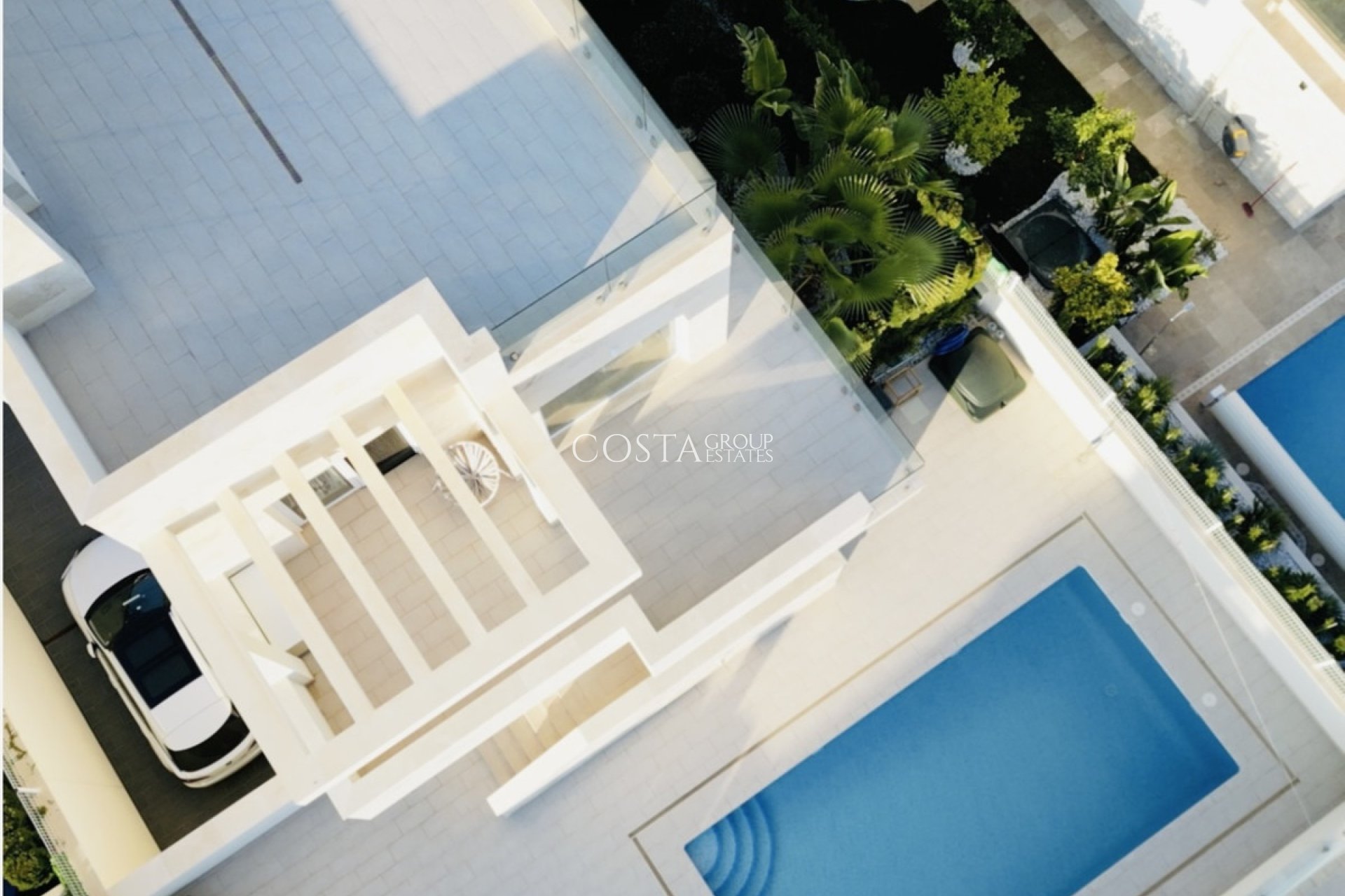 Wiederverkauf - Villa -
Orihuela Costa - La Zenia