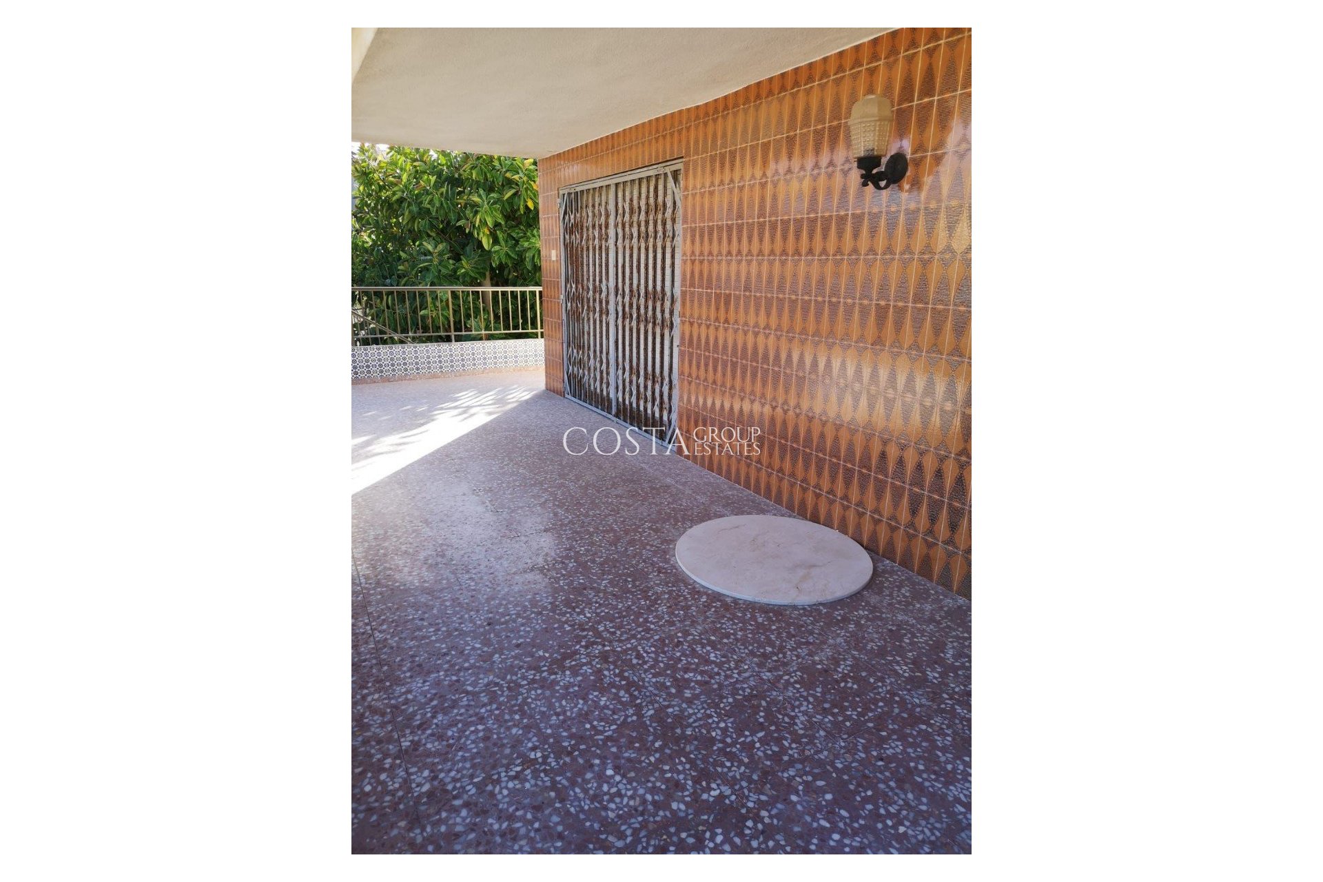 Wiederverkauf - Villa -
Orihuela Costa - La Zenia