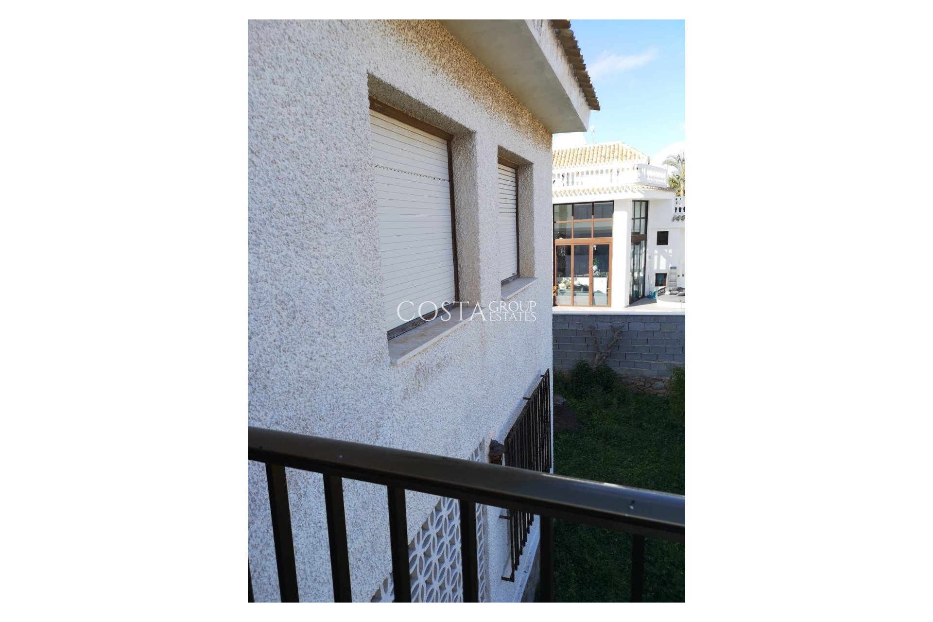 Wiederverkauf - Villa -
Orihuela Costa - La Zenia