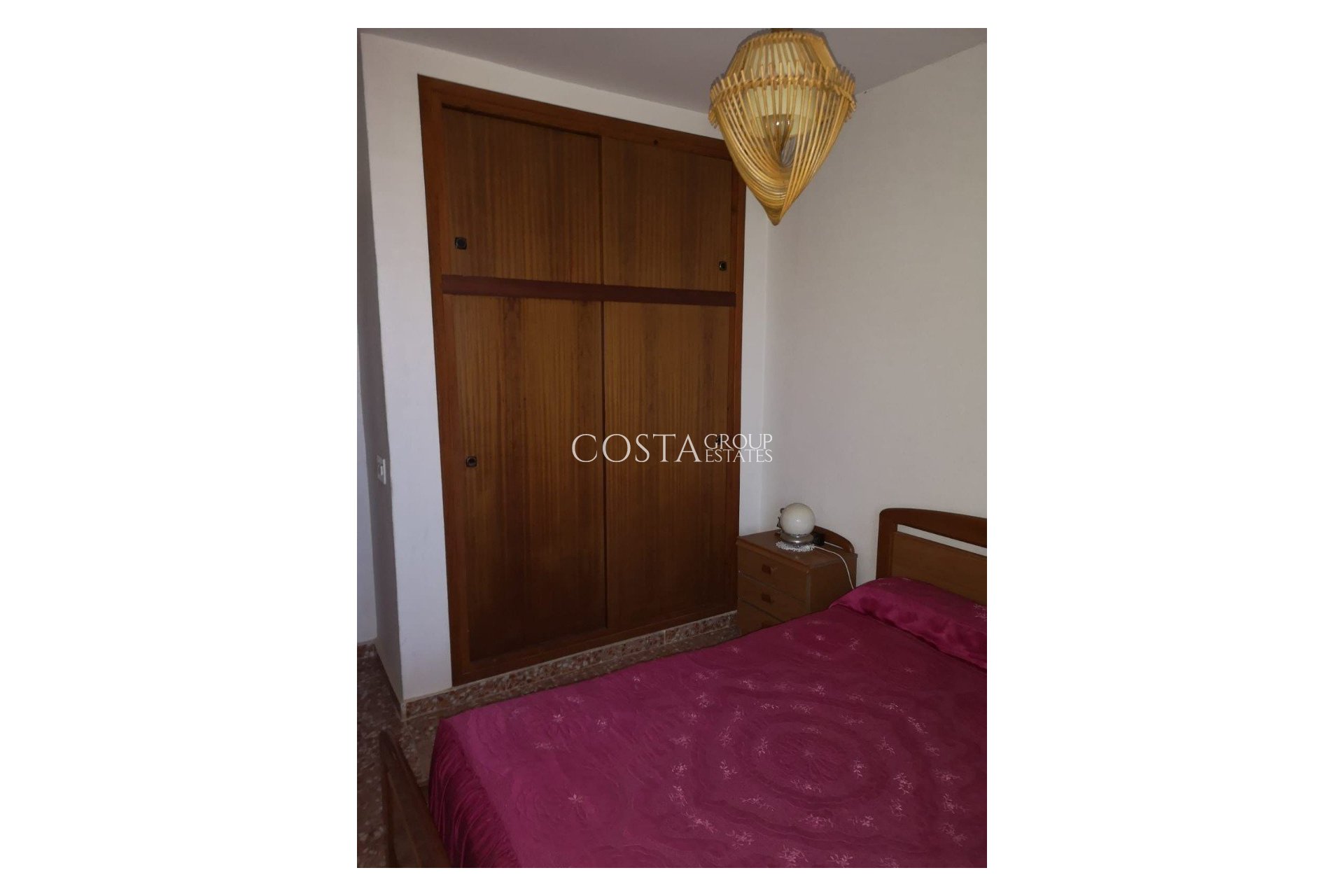 Wiederverkauf - Villa -
Orihuela Costa - La Zenia