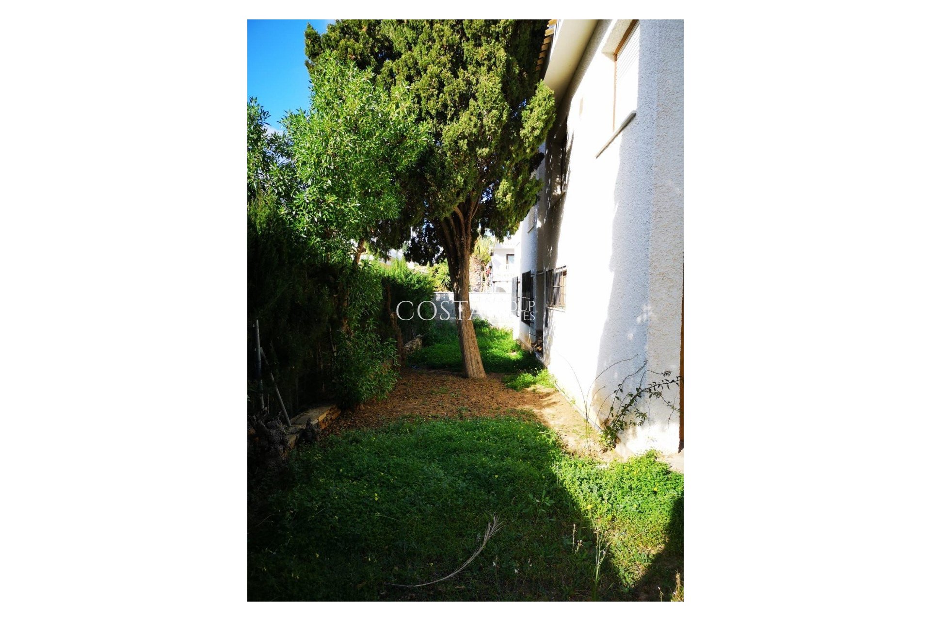 Wiederverkauf - Villa -
Orihuela Costa - La Zenia