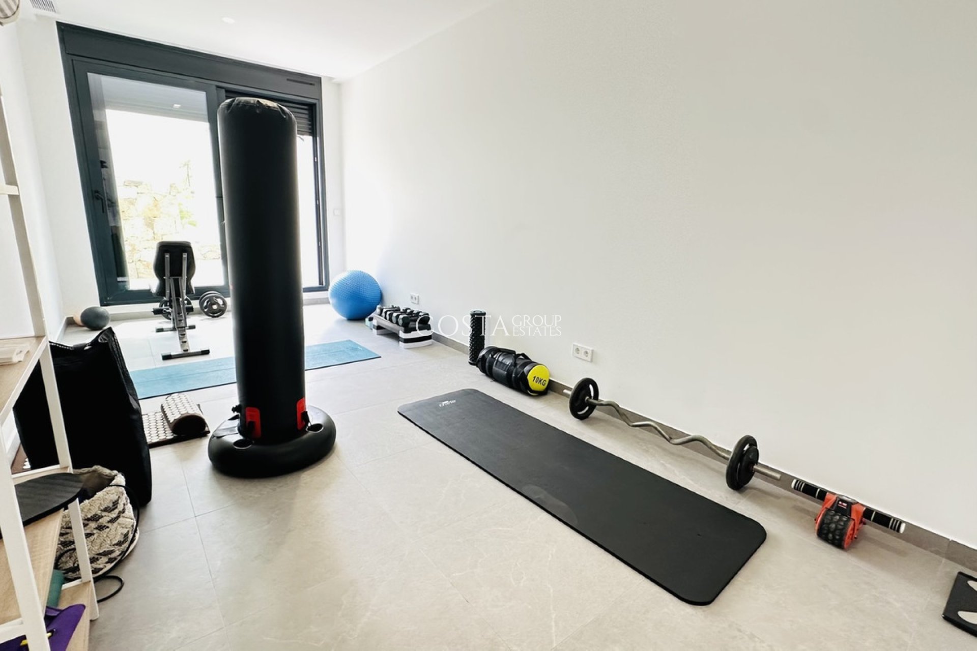 Wiederverkauf - Villa -
Orihuela Costa - Las Colinas Golf