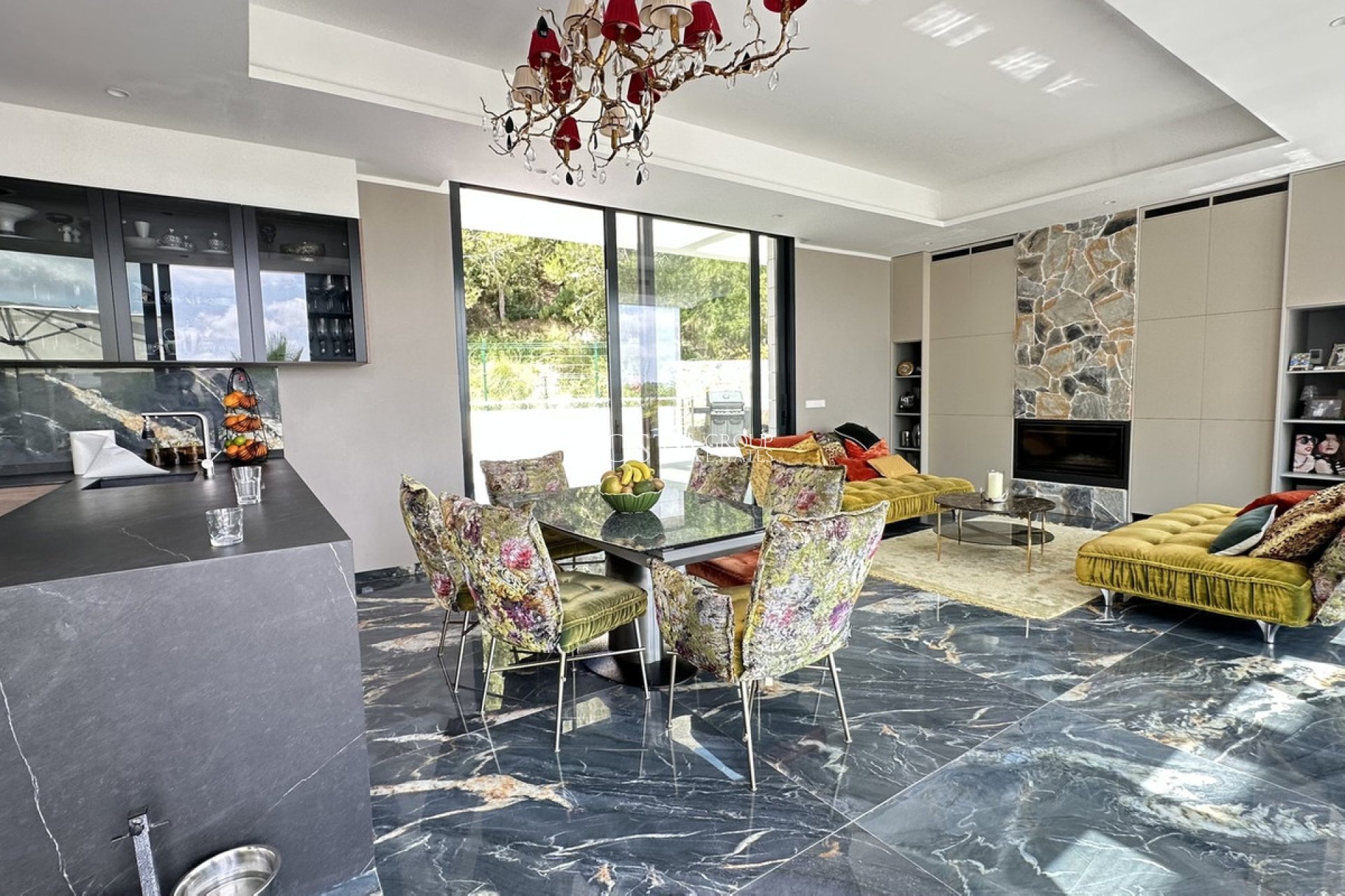 Wiederverkauf - Villa -
Orihuela Costa - Las Colinas Golf