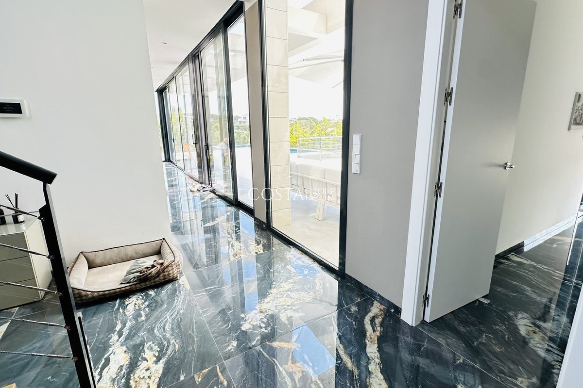 Wiederverkauf - Villa -
Orihuela Costa - Las Colinas Golf