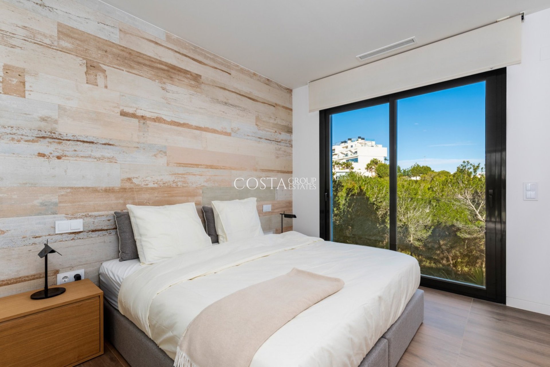 Wiederverkauf - Villa -
Orihuela Costa - Las Colinas Golf