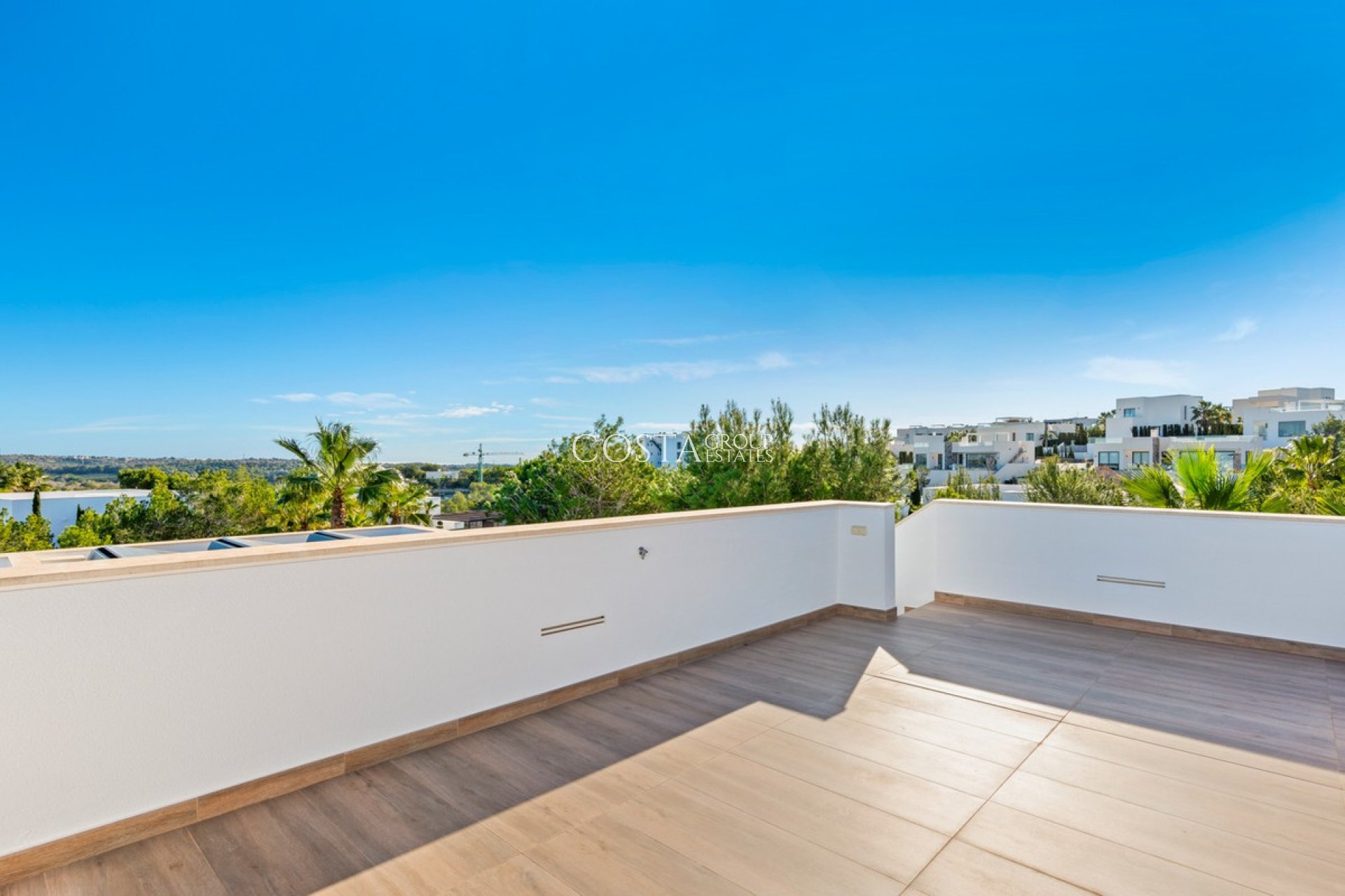 Wiederverkauf - Villa -
Orihuela Costa - Las Colinas Golf