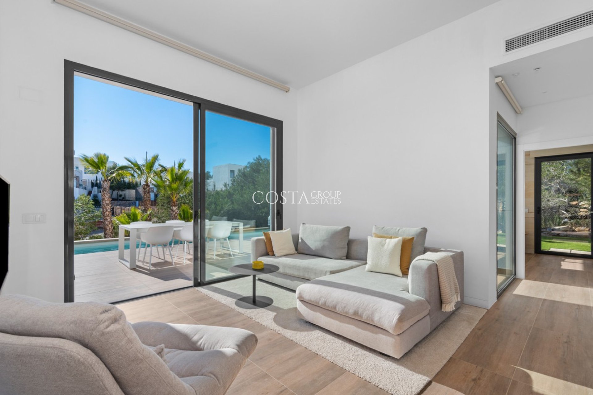 Wiederverkauf - Villa -
Orihuela Costa - Las Colinas Golf