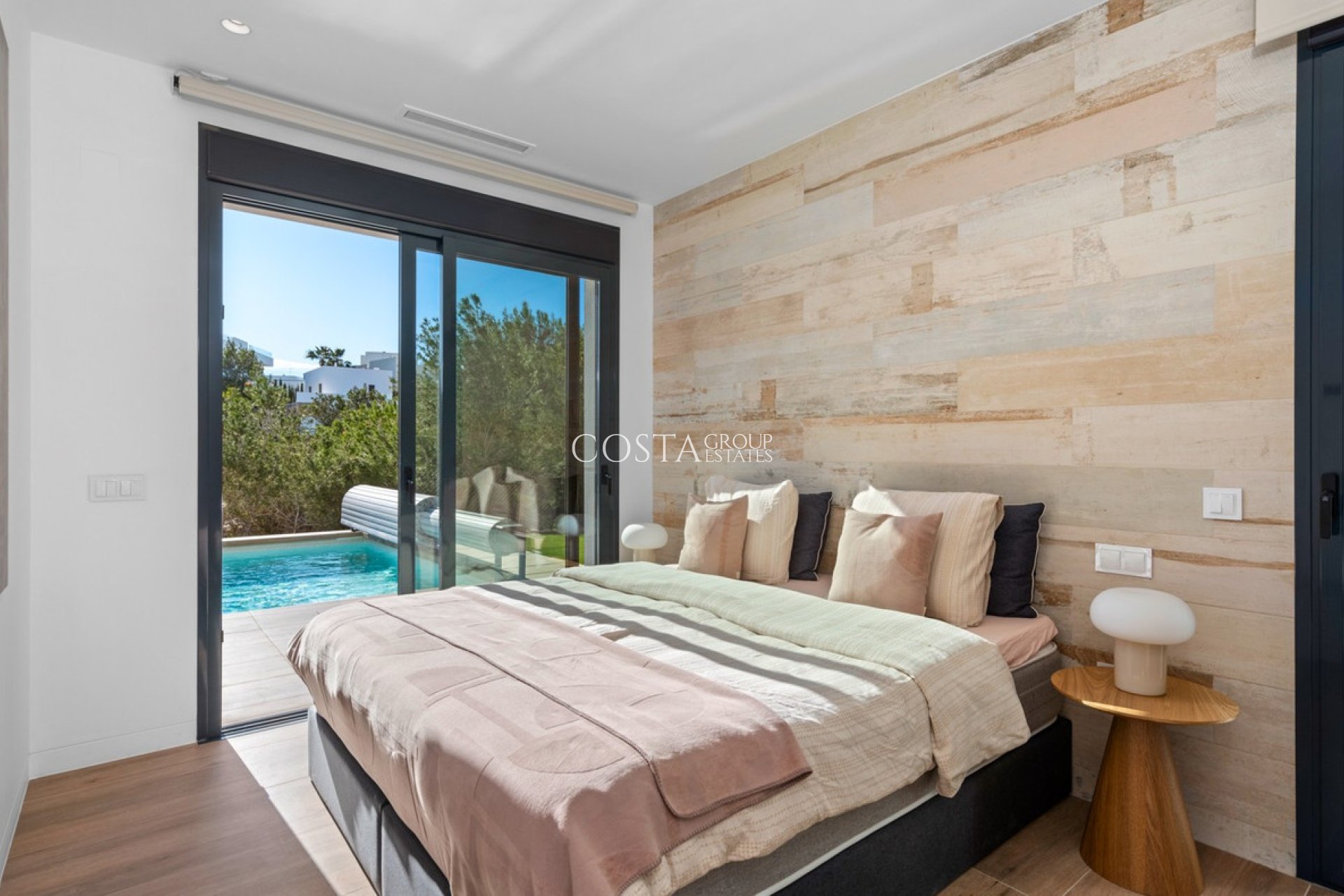 Wiederverkauf - Villa -
Orihuela Costa - Las Colinas Golf