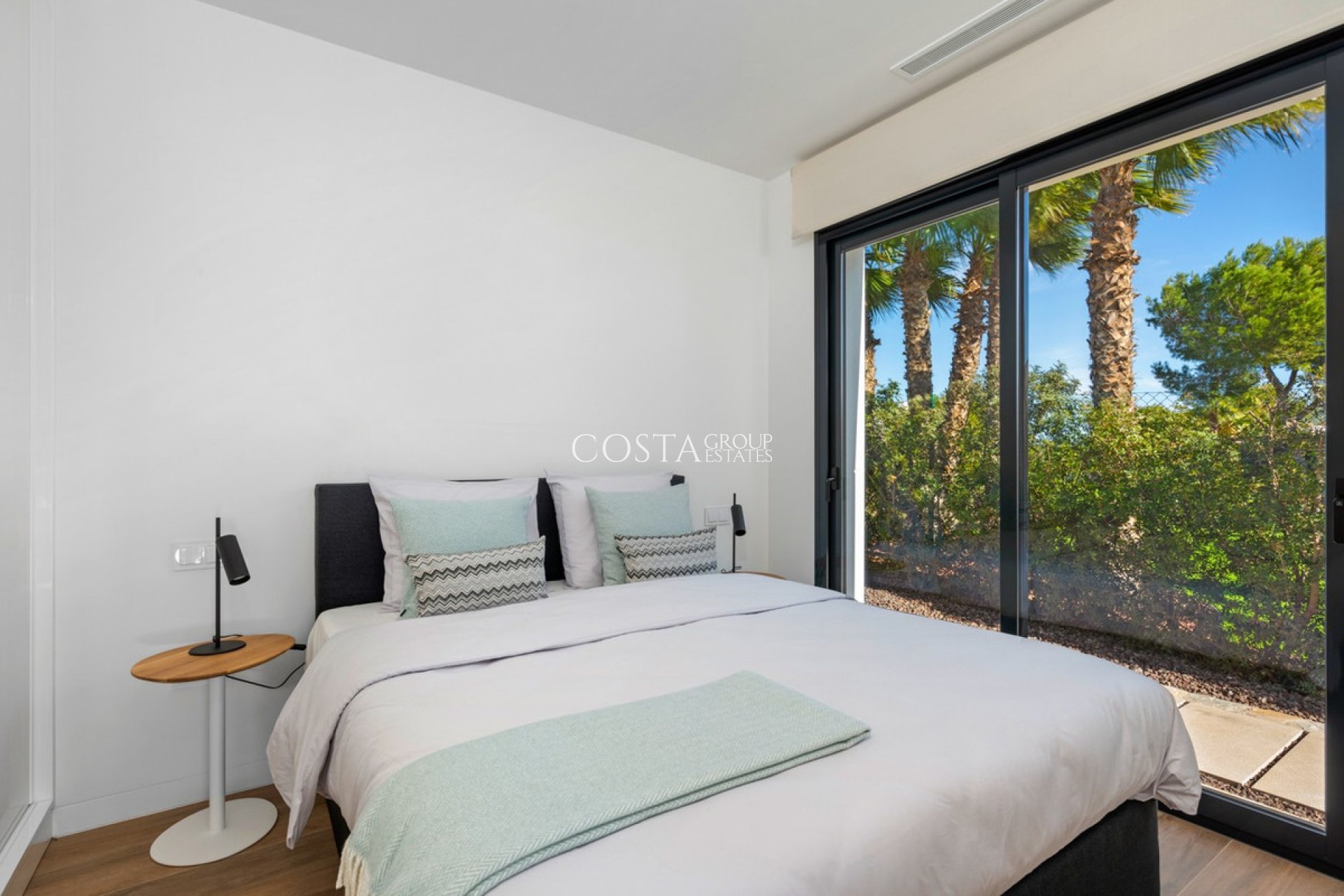 Wiederverkauf - Villa -
Orihuela Costa - Las Colinas Golf