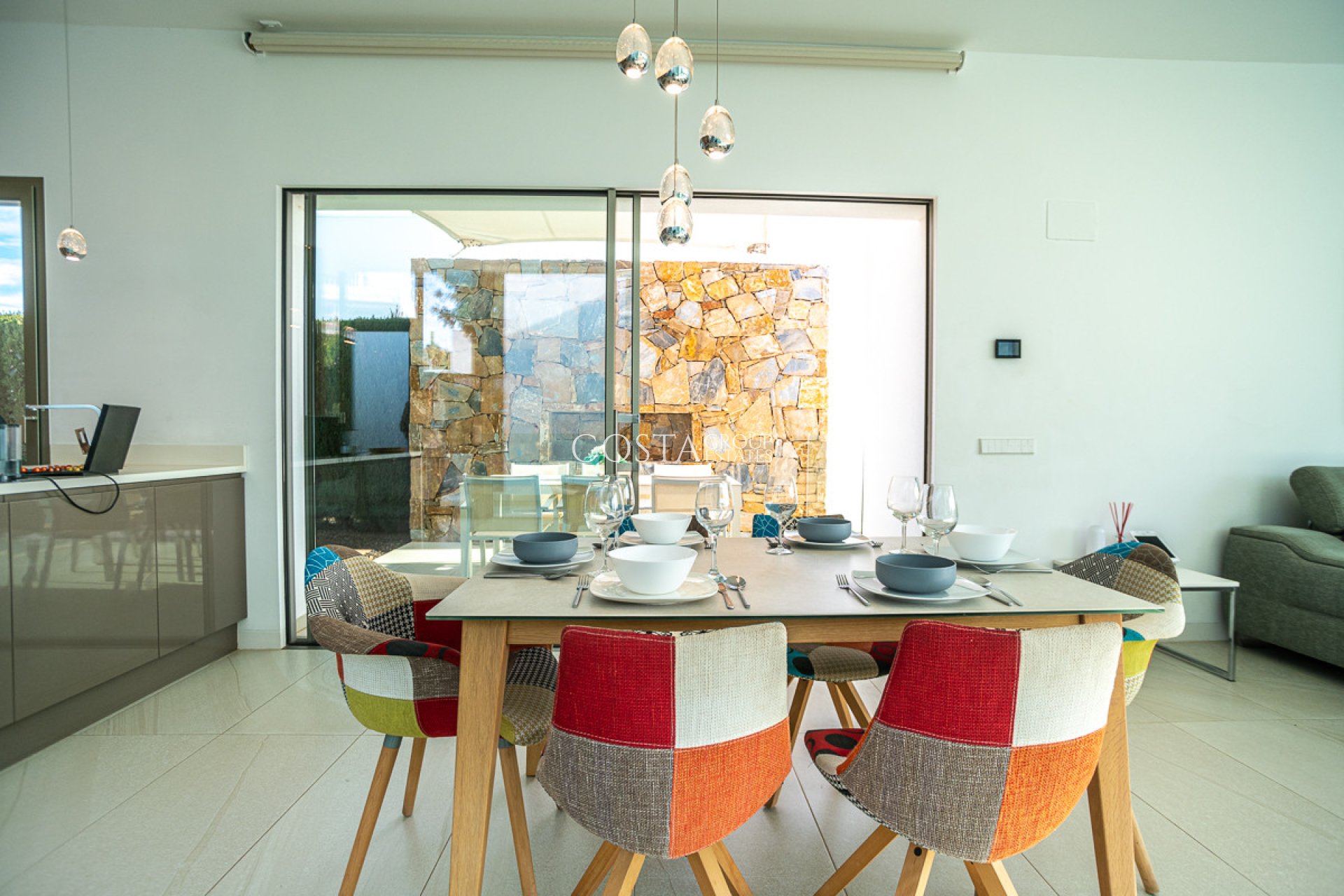 Wiederverkauf - Villa -
Orihuela Costa - Las Colinas Golf