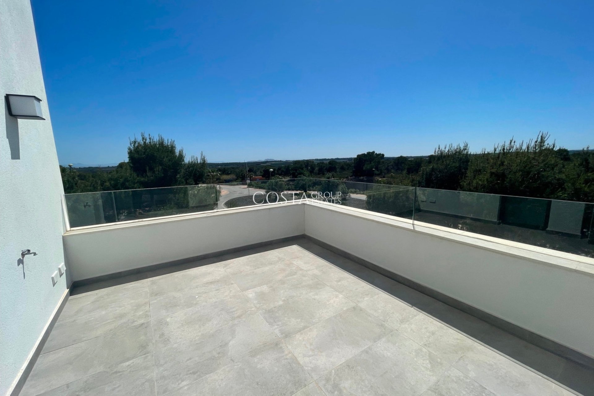 Wiederverkauf - Villa -
Orihuela Costa - Las Colinas Golf