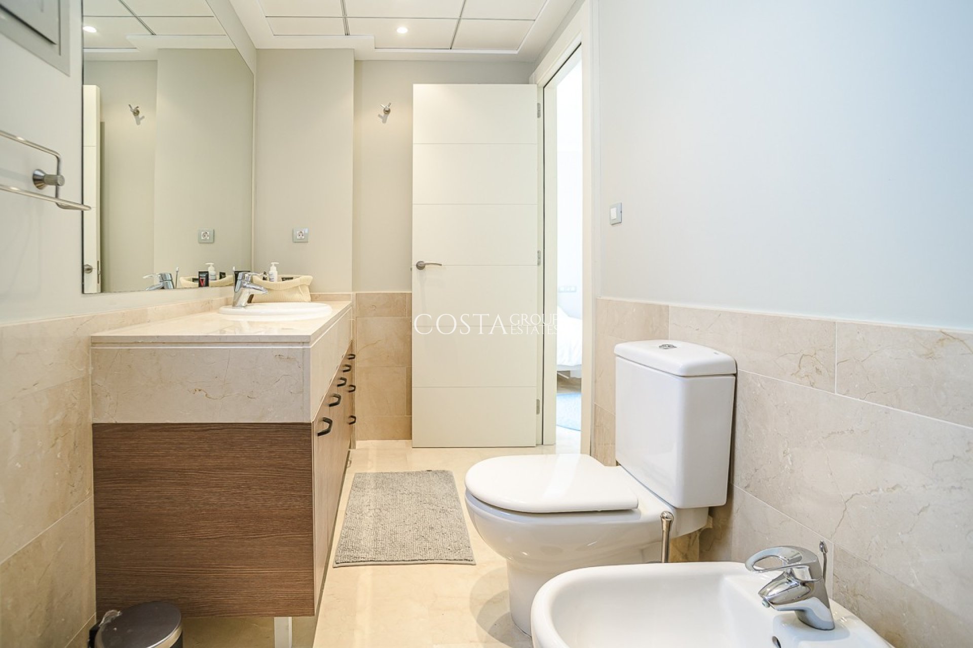 Wiederverkauf - Villa -
Orihuela Costa - Las Colinas Golf