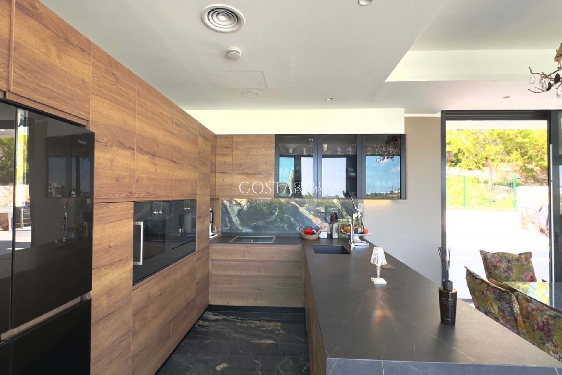 Wiederverkauf - Villa -
Orihuela Costa - Las Colinas Golf