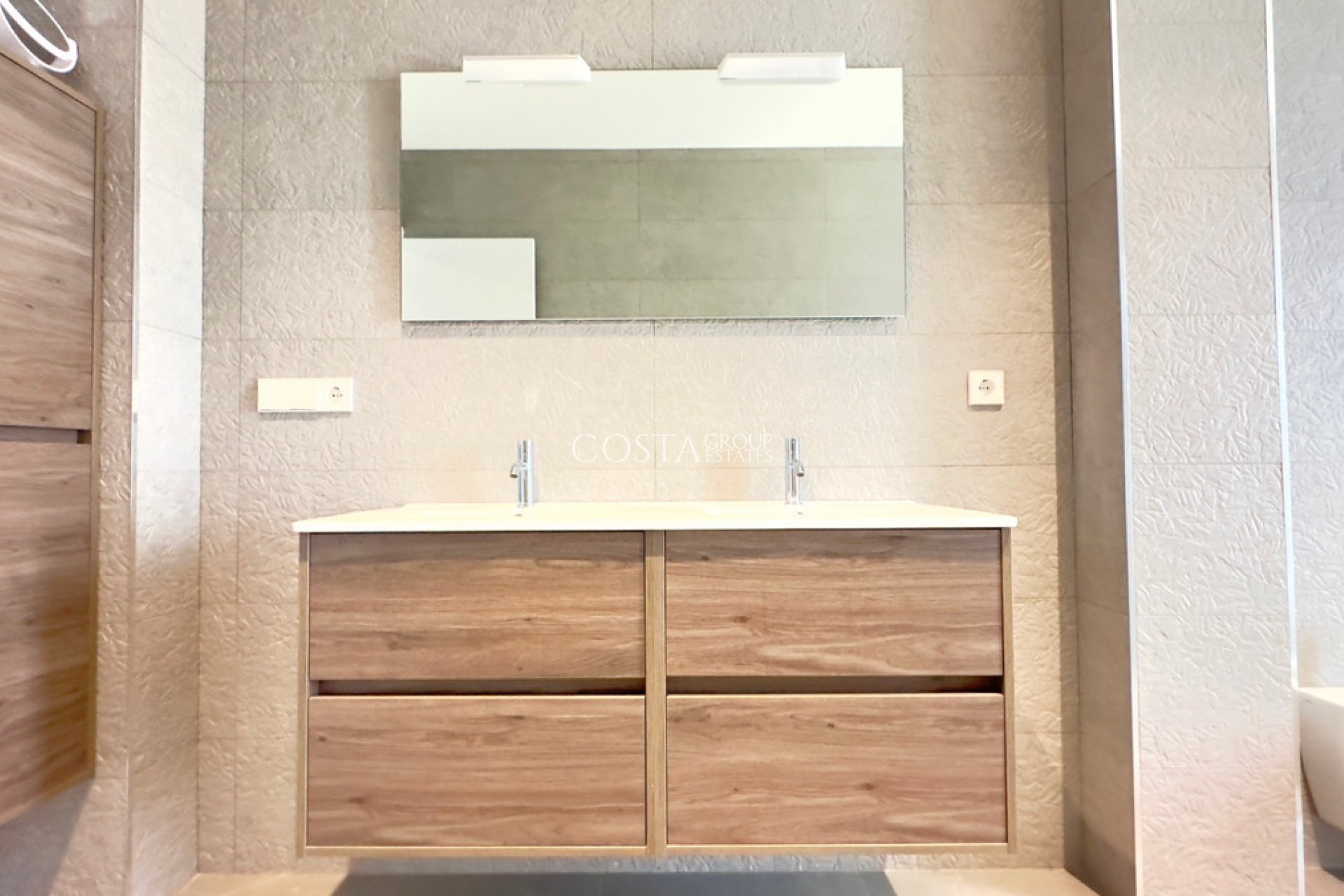 Wiederverkauf - Villa -
Orihuela Costa - Las Colinas Golf