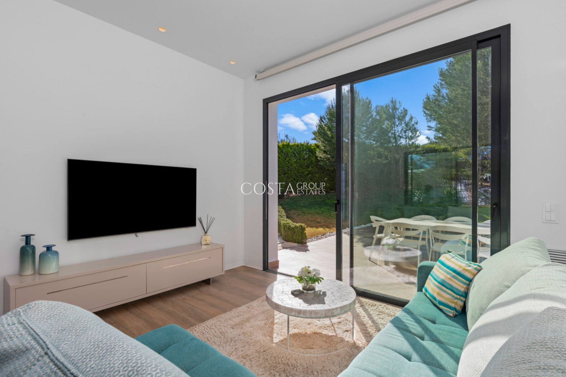 Wiederverkauf - Villa -
Orihuela Costa - Las Colinas Golf