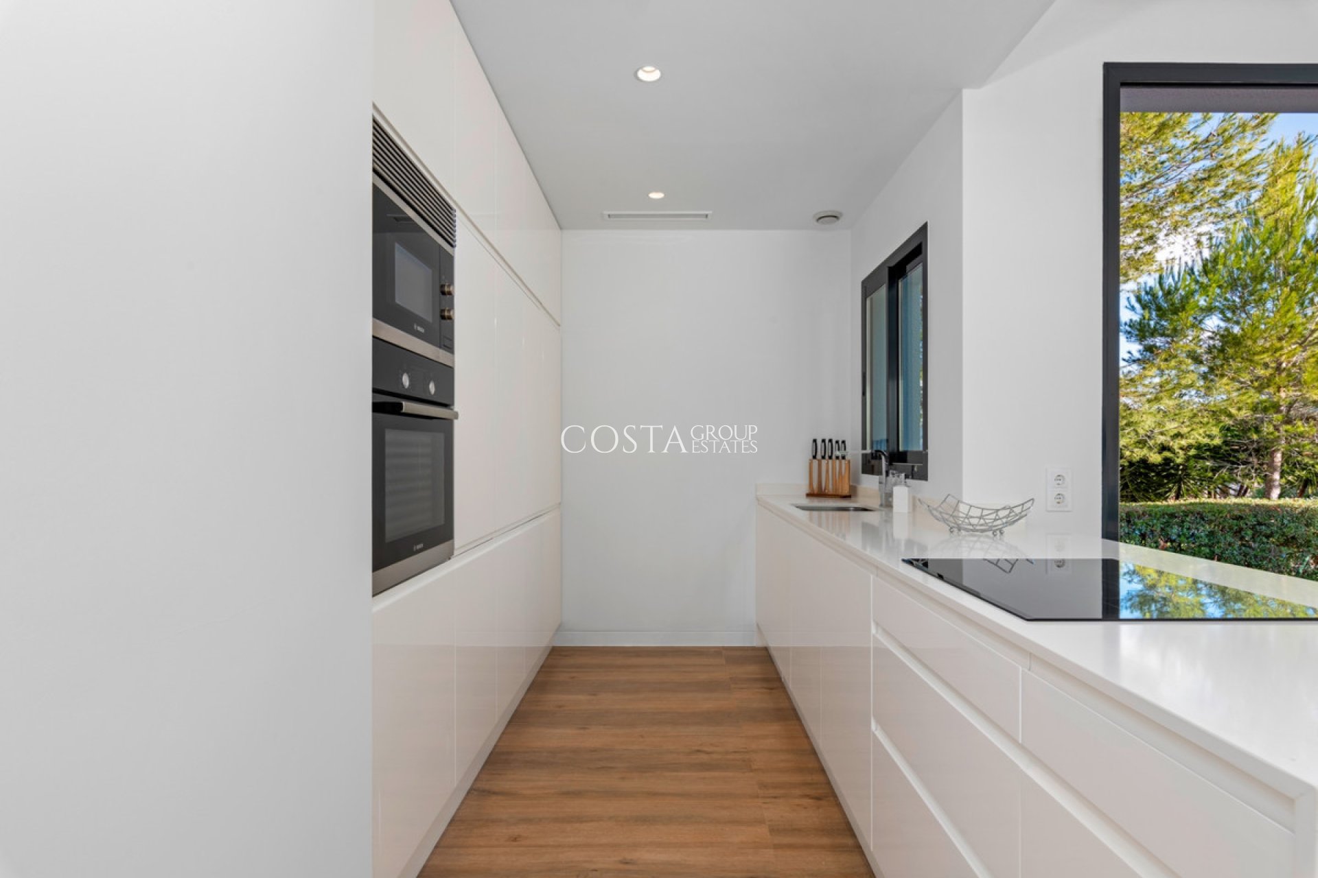 Wiederverkauf - Villa -
Orihuela Costa - Las Colinas Golf