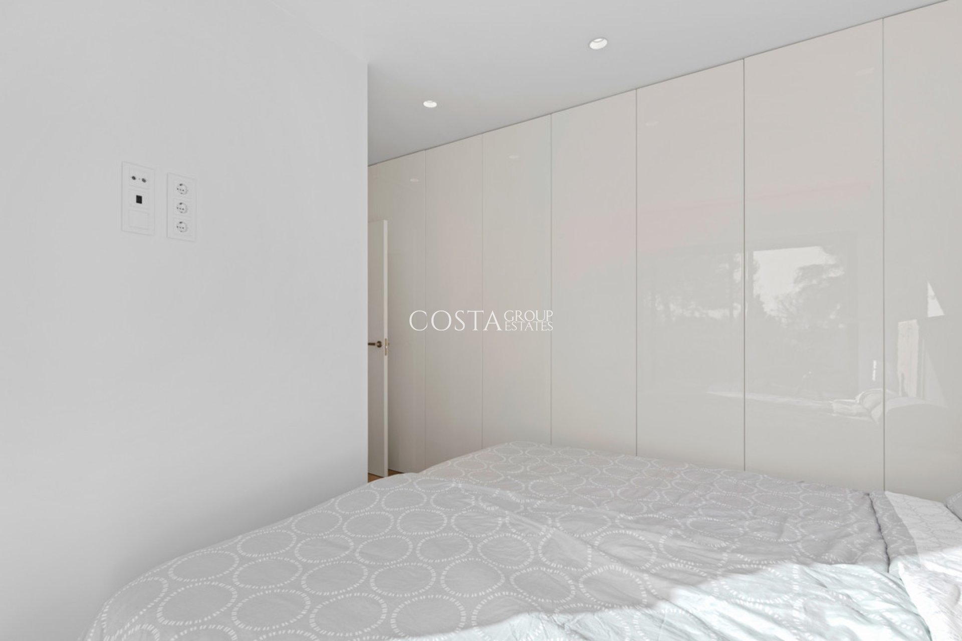 Wiederverkauf - Villa -
Orihuela Costa - Las Colinas Golf