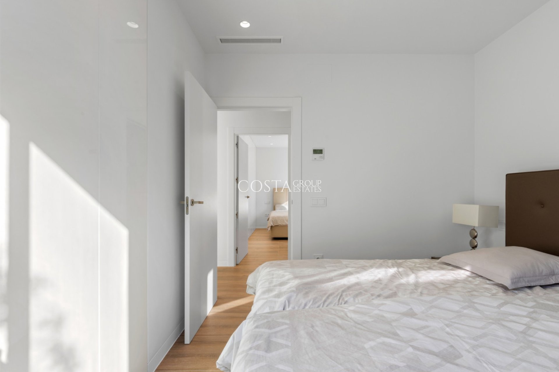 Wiederverkauf - Villa -
Orihuela Costa - Las Colinas Golf