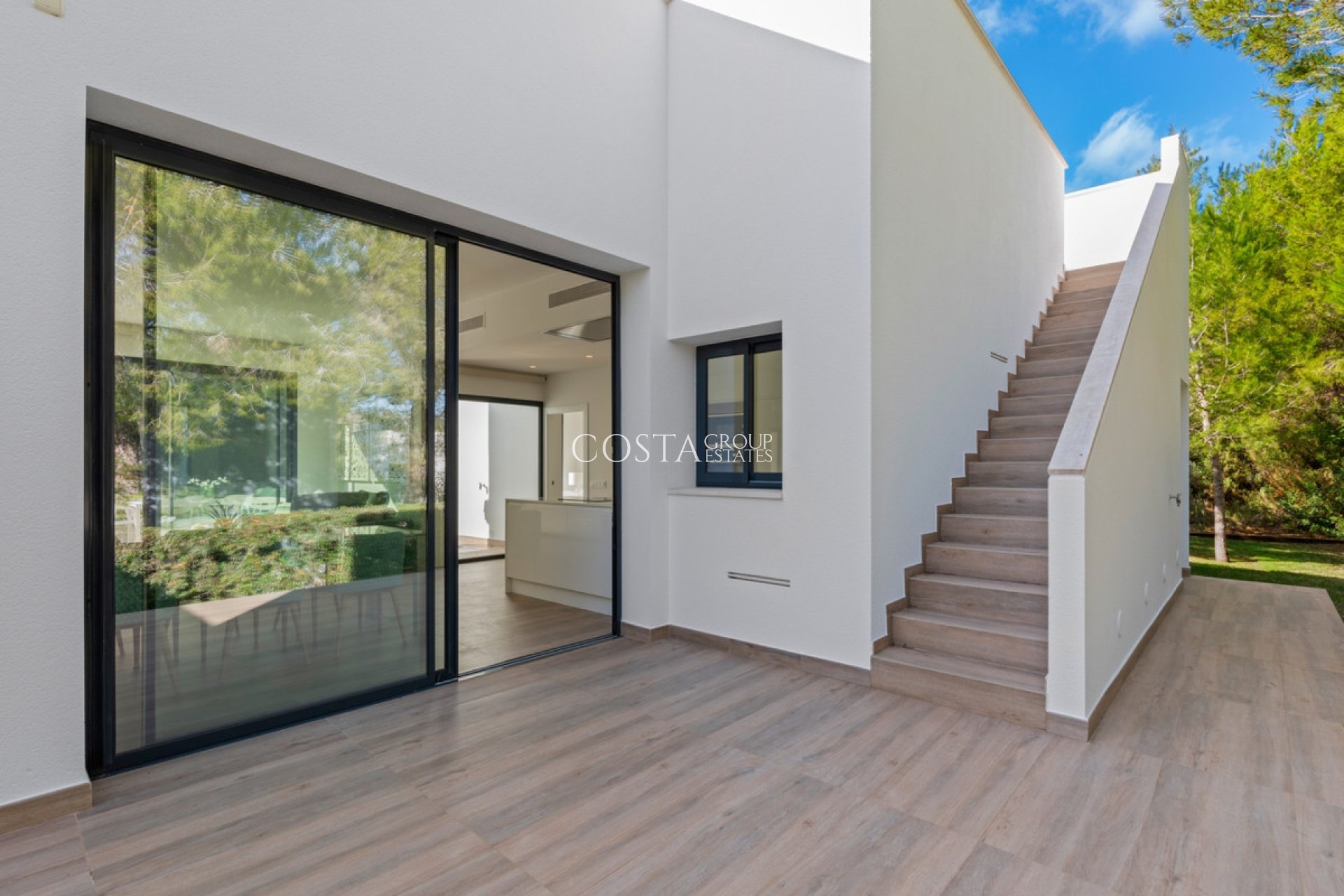 Wiederverkauf - Villa -
Orihuela Costa - Las Colinas Golf