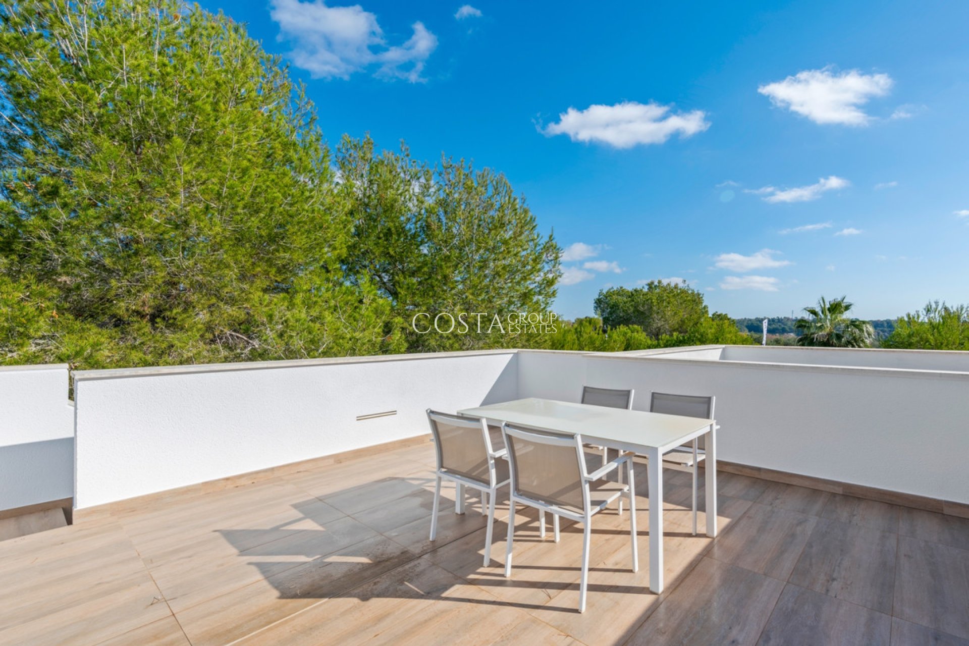 Wiederverkauf - Villa -
Orihuela Costa - Las Colinas Golf