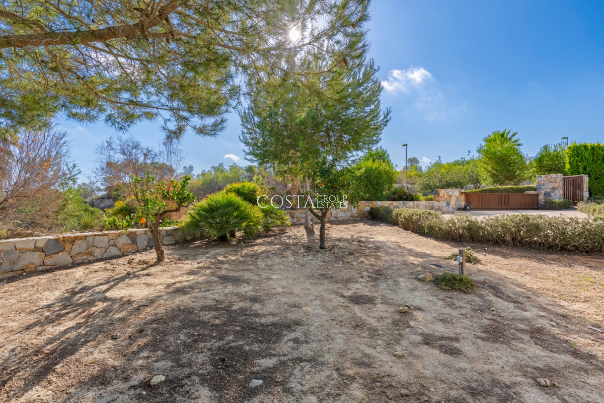 Wiederverkauf - Villa -
Orihuela Costa - Las Colinas Golf