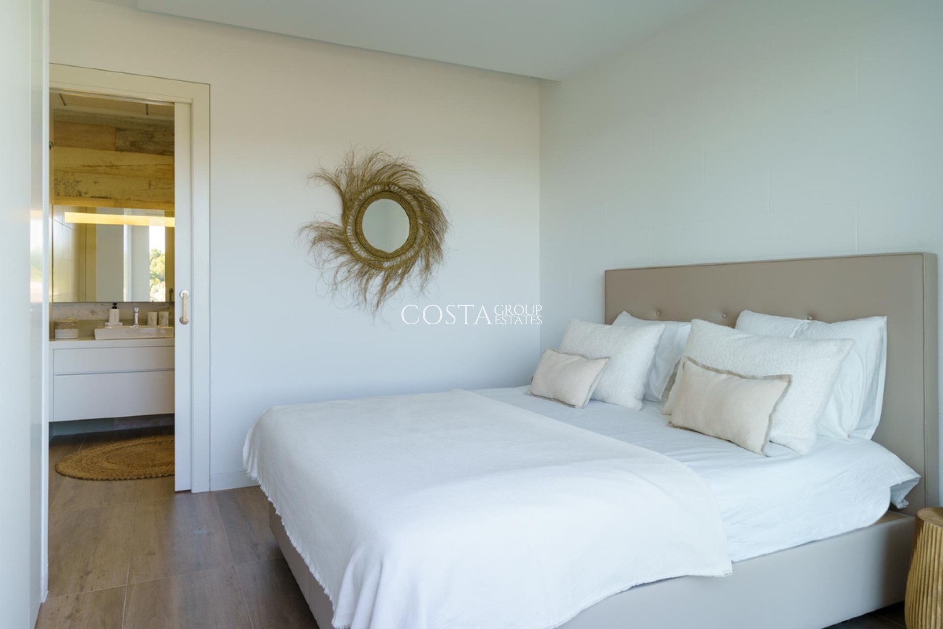 Wiederverkauf - Villa -
Orihuela Costa - Las Colinas Golf