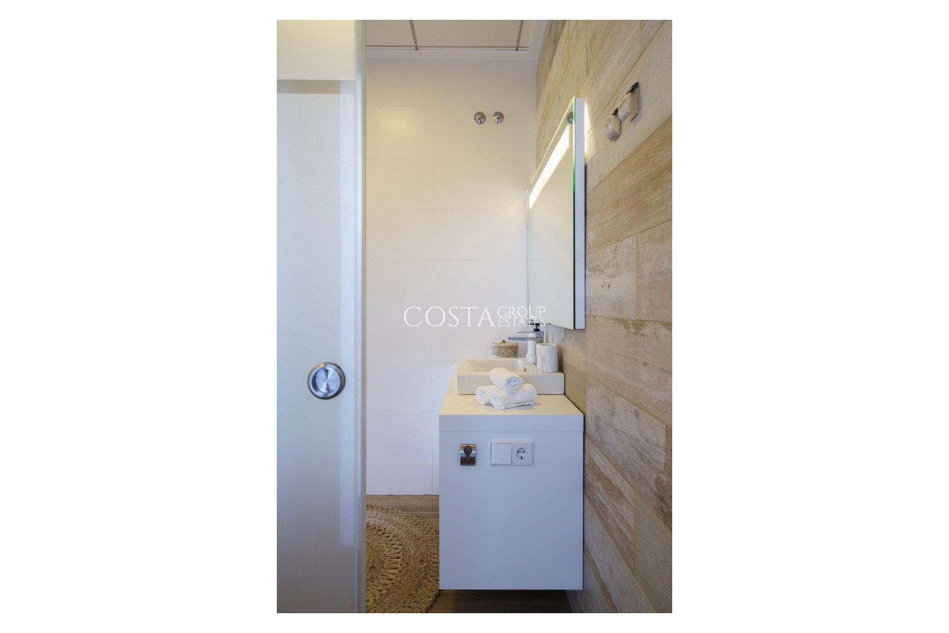 Wiederverkauf - Villa -
Orihuela Costa - Las Colinas Golf