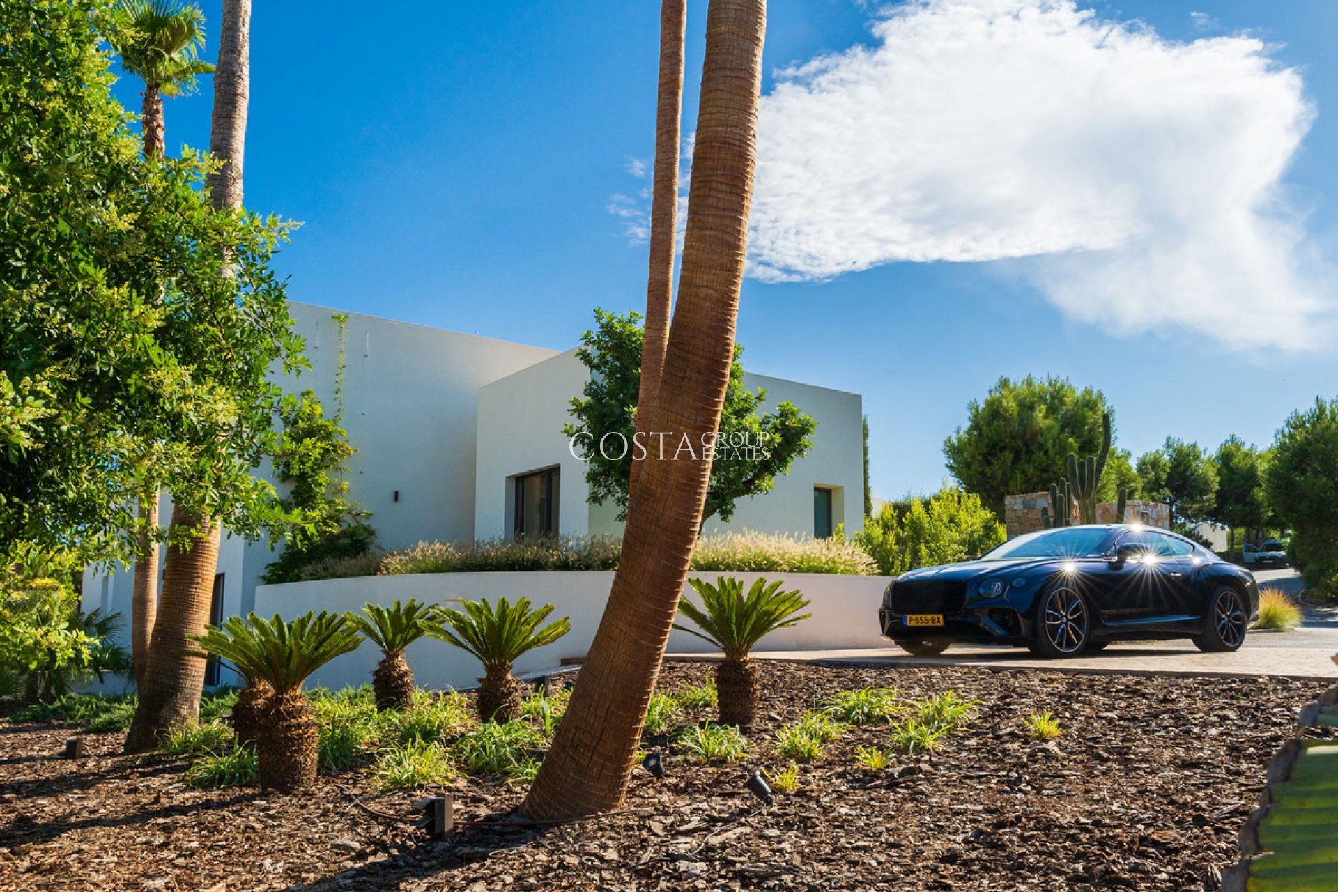 Wiederverkauf - Villa -
Orihuela Costa - Las Colinas Golf