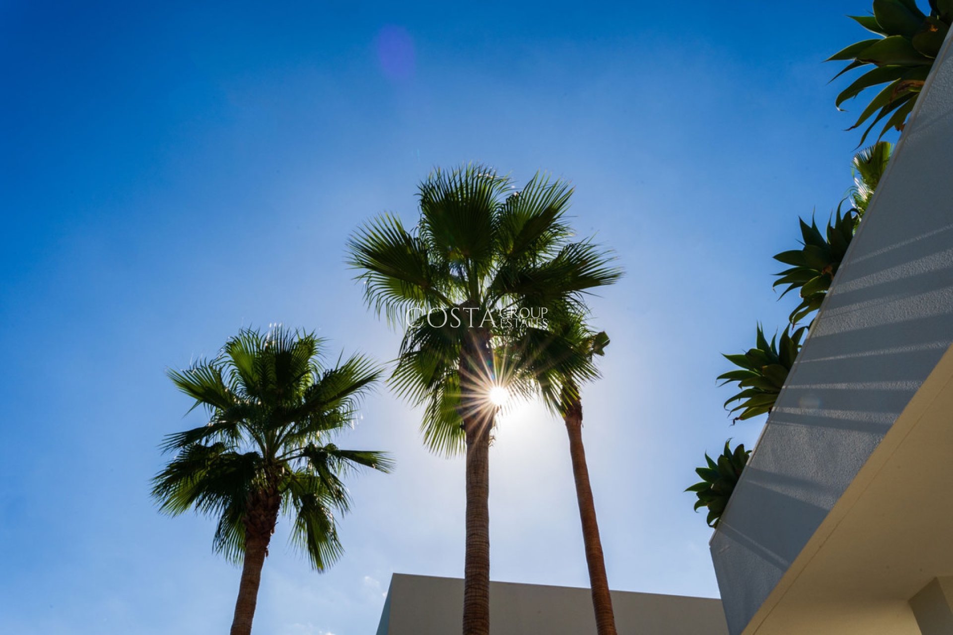 Wiederverkauf - Villa -
Orihuela Costa - Las Colinas Golf