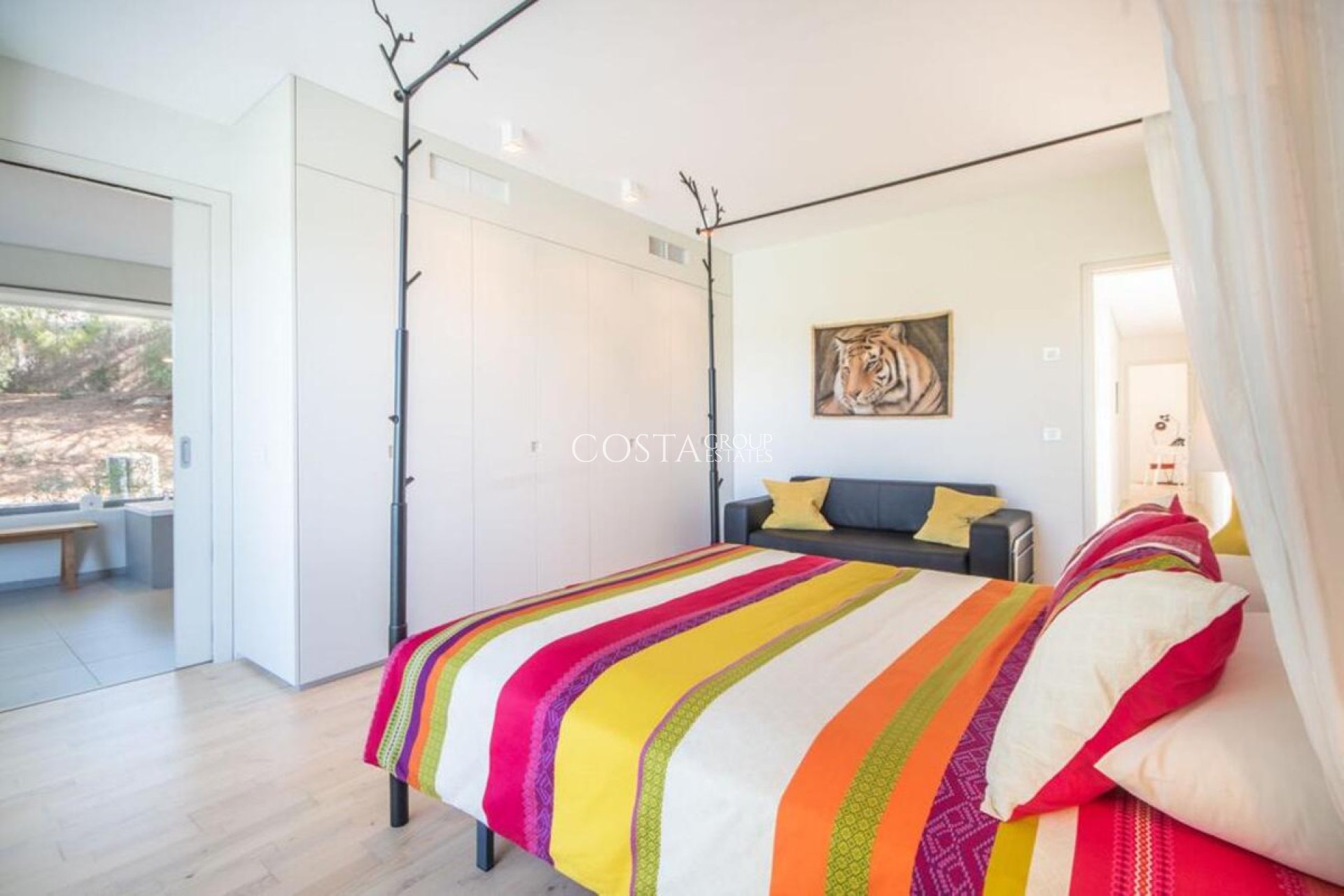 Wiederverkauf - Villa -
Orihuela Costa - Las Colinas Golf