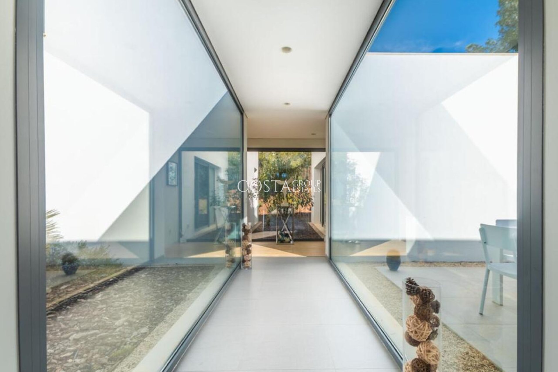 Wiederverkauf - Villa -
Orihuela Costa - Las Colinas Golf