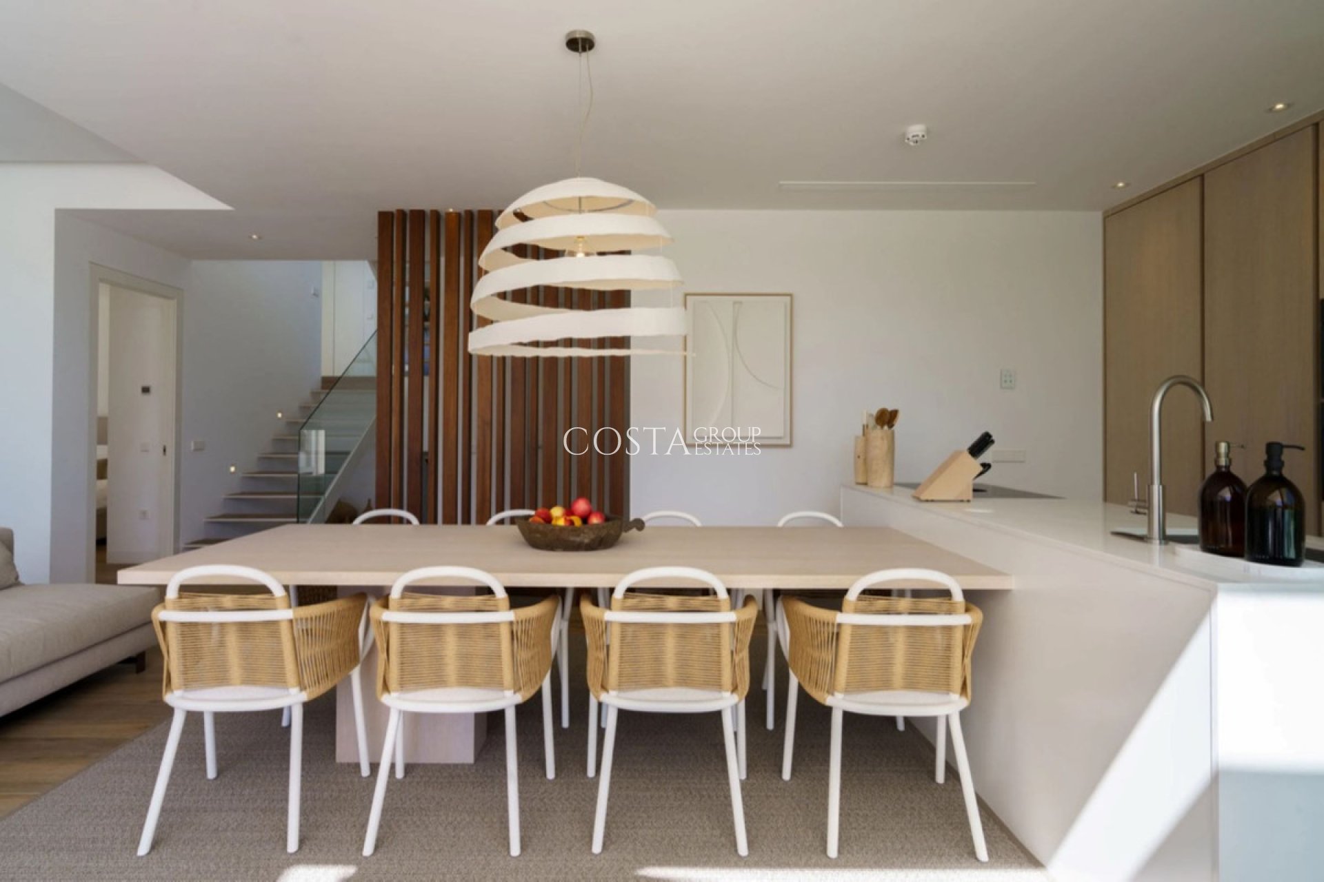 Wiederverkauf - Villa -
Orihuela Costa - Las Colinas Golf