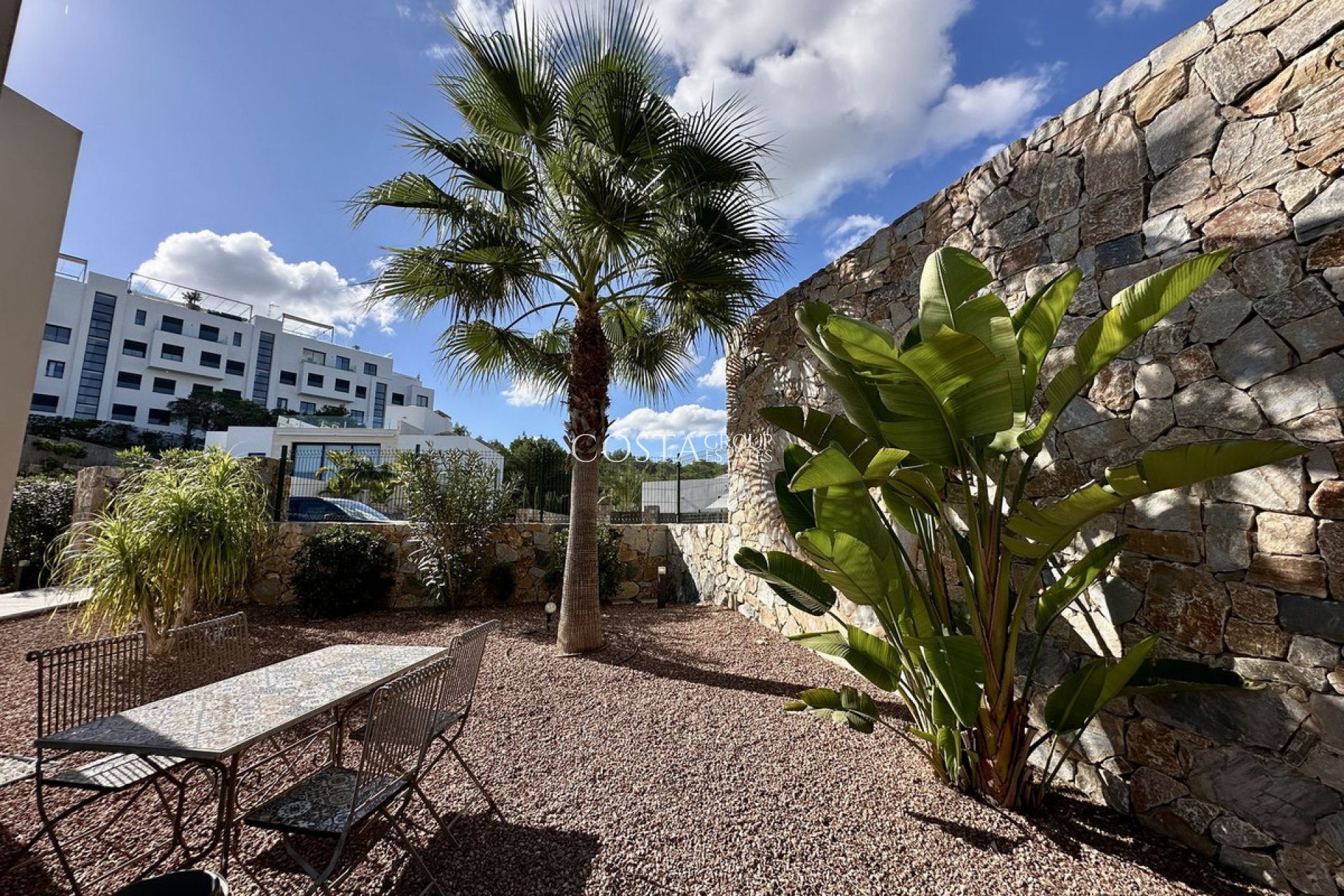 Wiederverkauf - Villa -
Orihuela Costa - Las Colinas Golf