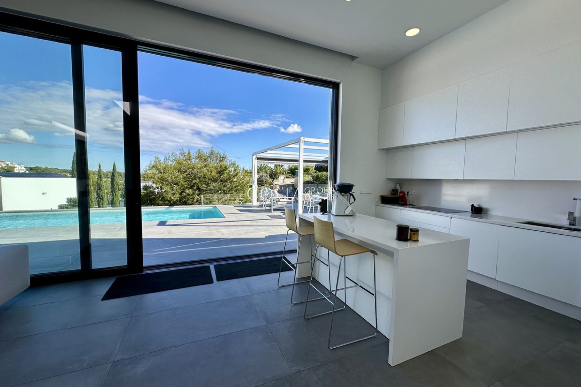 Wiederverkauf - Villa -
Orihuela Costa - Las Colinas Golf