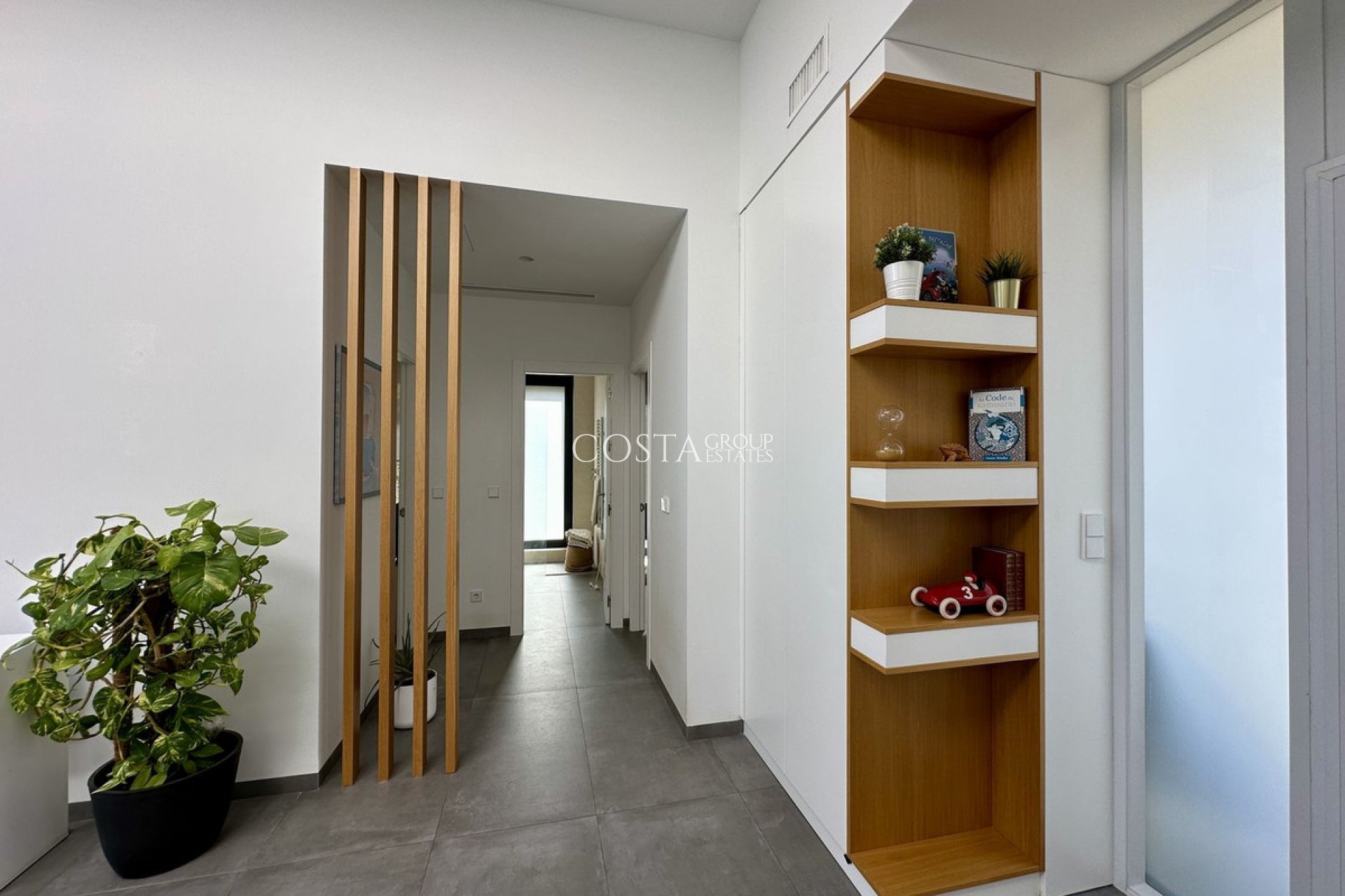 Wiederverkauf - Villa -
Orihuela Costa - Las Colinas Golf