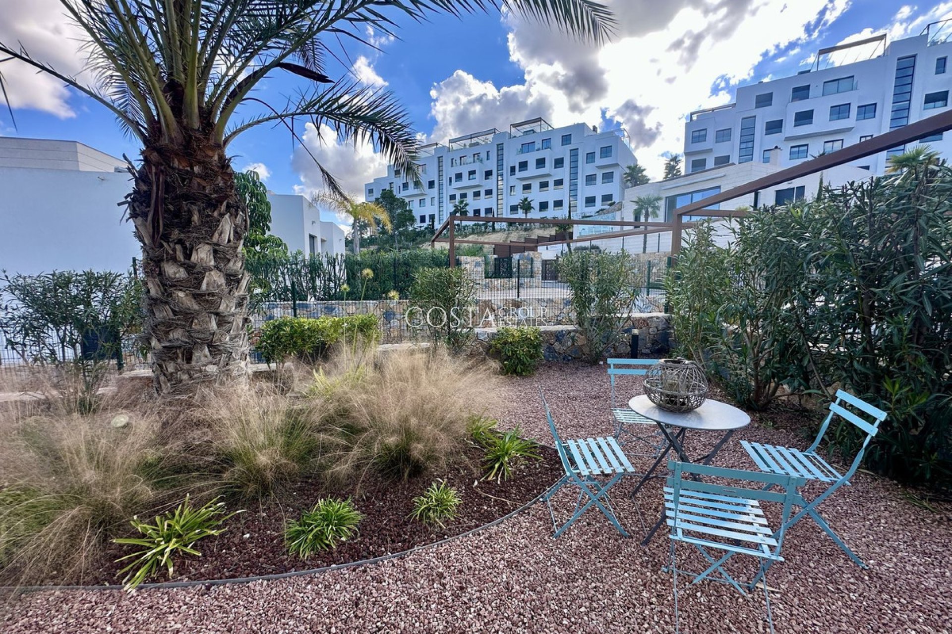 Wiederverkauf - Villa -
Orihuela Costa - Las Colinas Golf