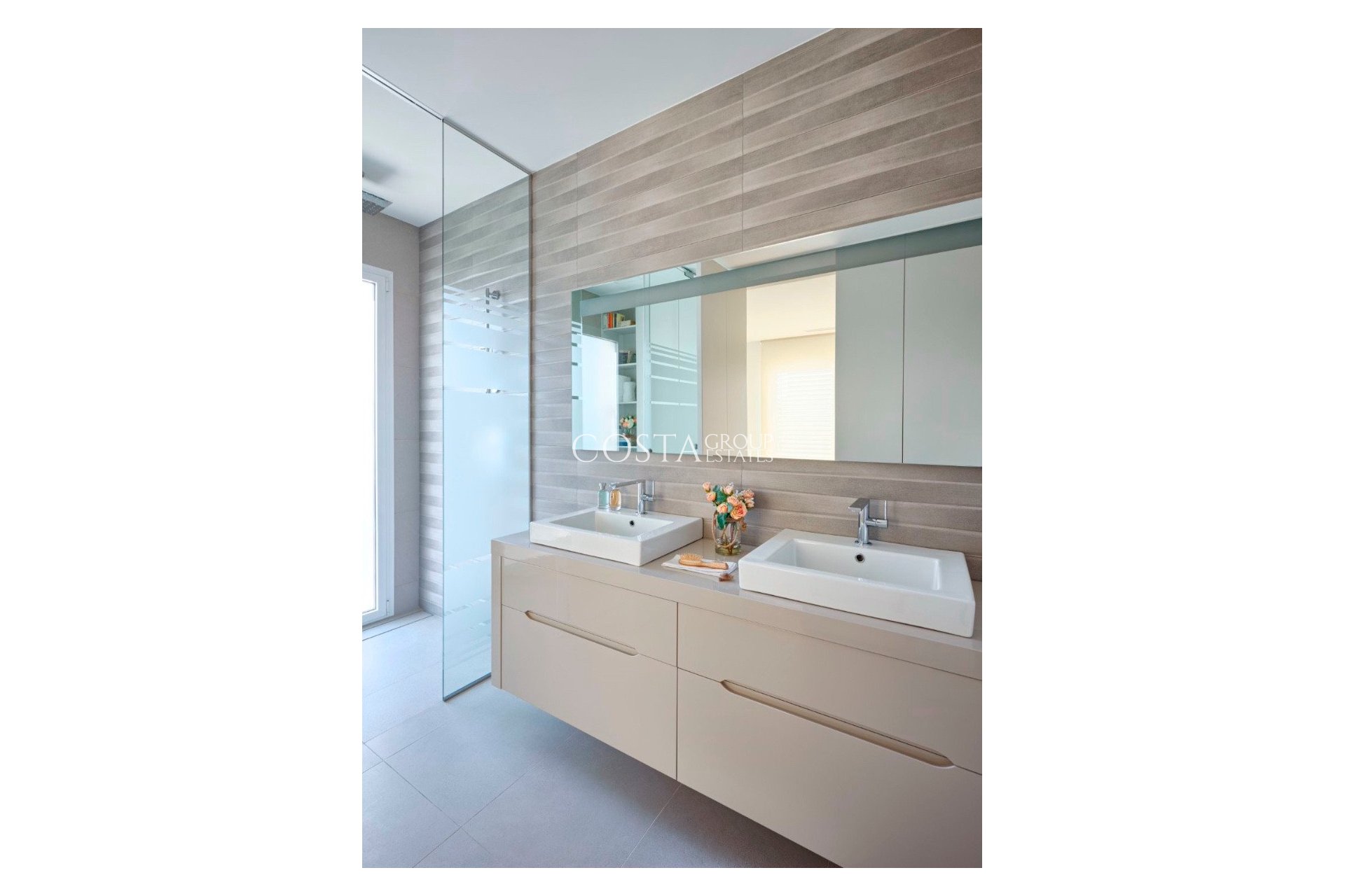 Wiederverkauf - Villa -
Orihuela Costa - Las Colinas Golf