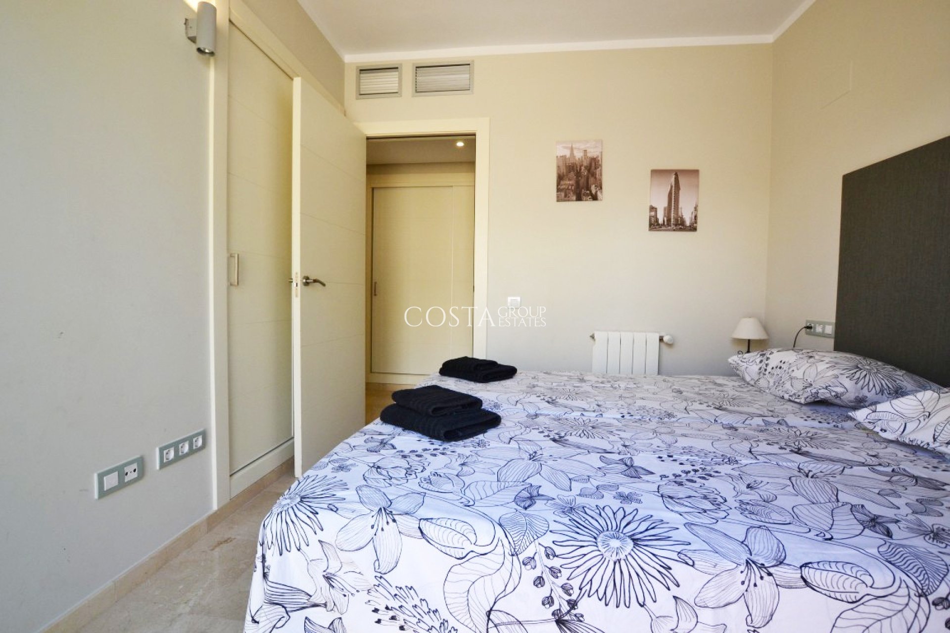 Wiederverkauf - Villa -
Orihuela Costa - Las Colinas Golf